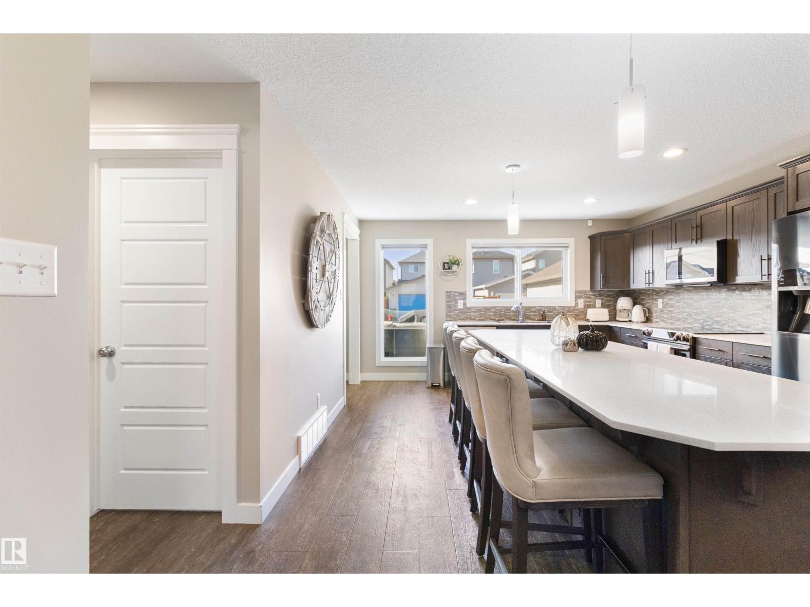 17716 64 St Nw, Edmonton, Alberta  T5Y 3X4 - Photo 13 - E4461440