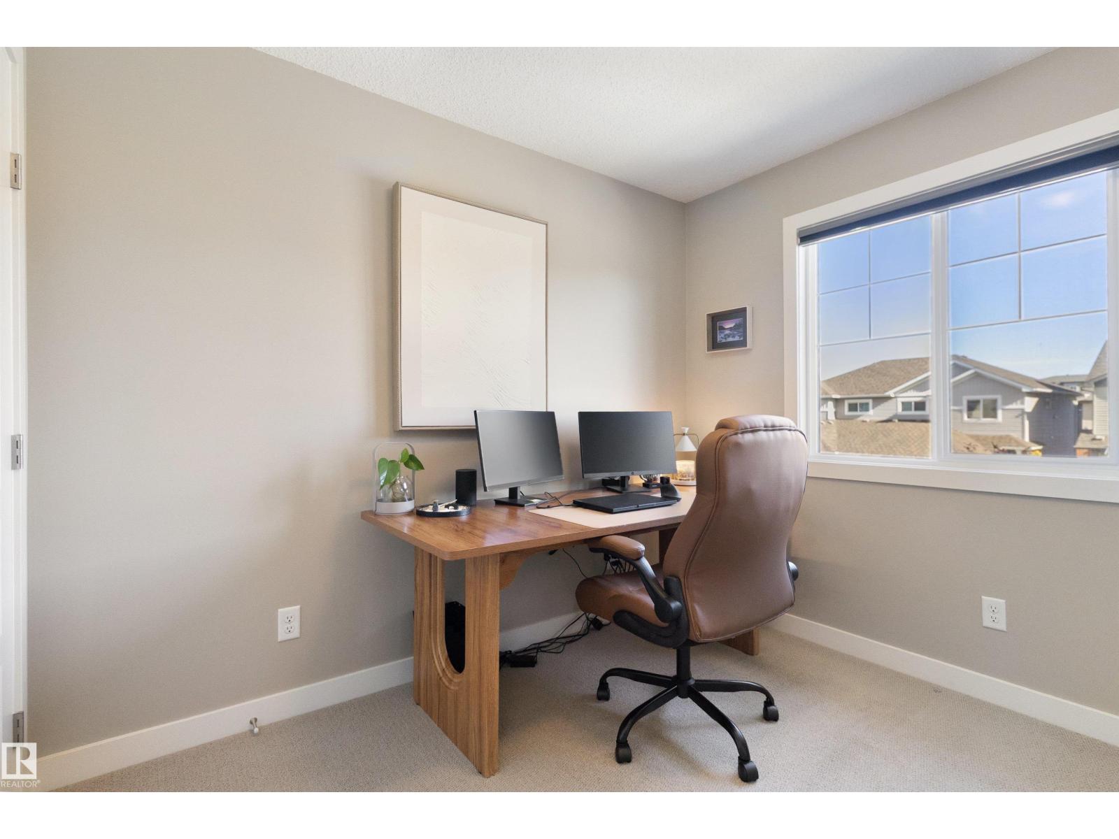 17716 64 St Nw, Edmonton, Alberta  T5Y 3X4 - Photo 33 - E4461440