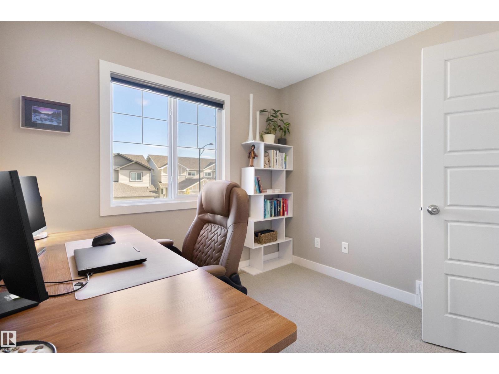 17716 64 St Nw, Edmonton, Alberta  T5Y 3X4 - Photo 34 - E4461440