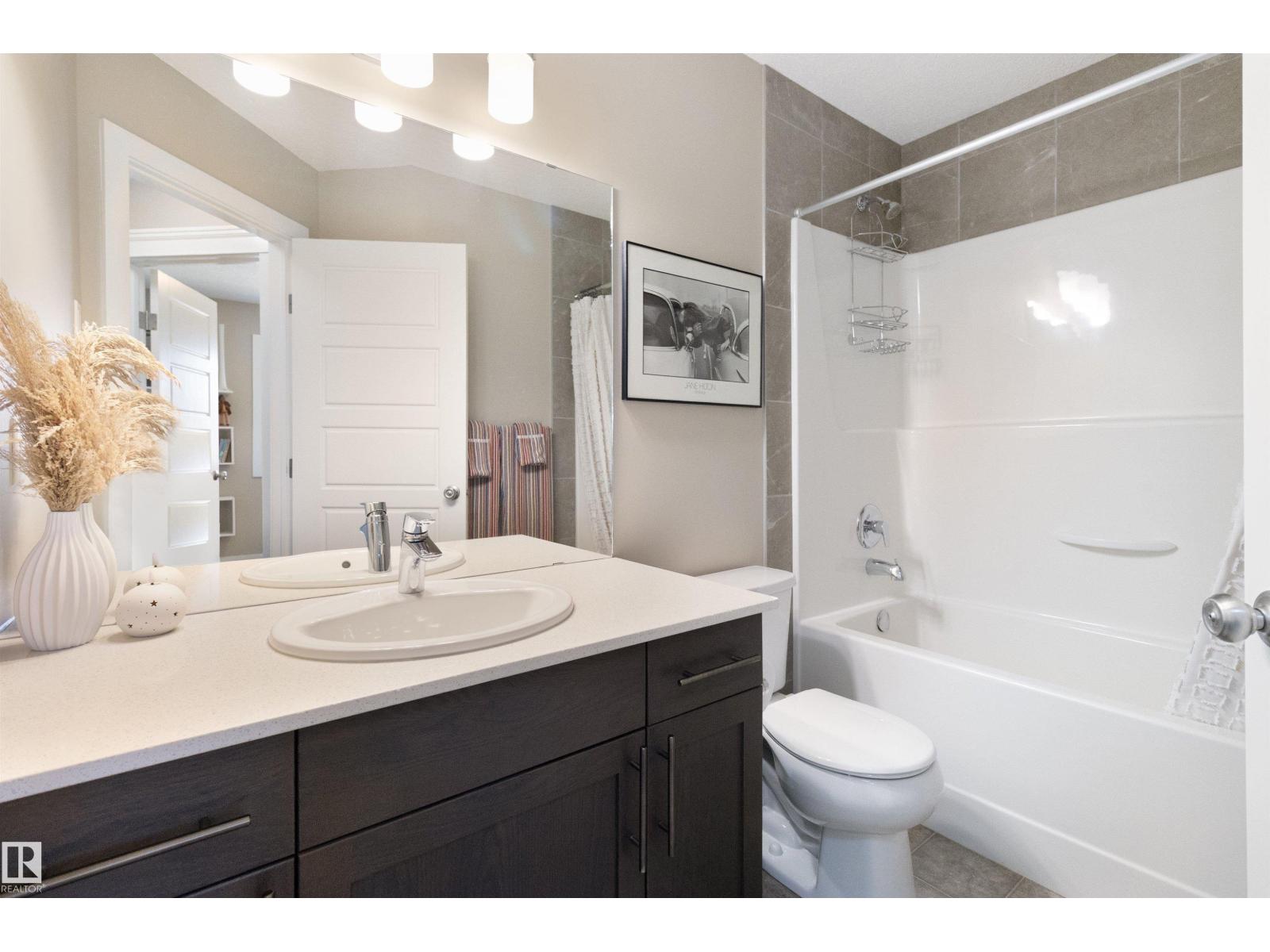 17716 64 St Nw, Edmonton, Alberta  T5Y 3X4 - Photo 36 - E4461440