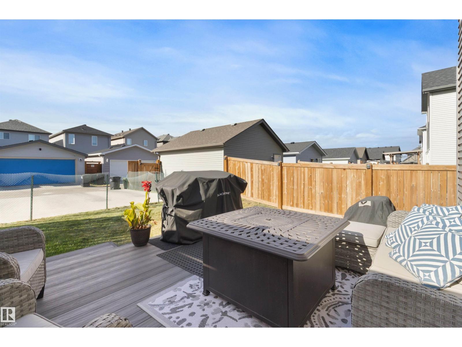 17716 64 St Nw, Edmonton, Alberta  T5Y 3X4 - Photo 41 - E4461440
