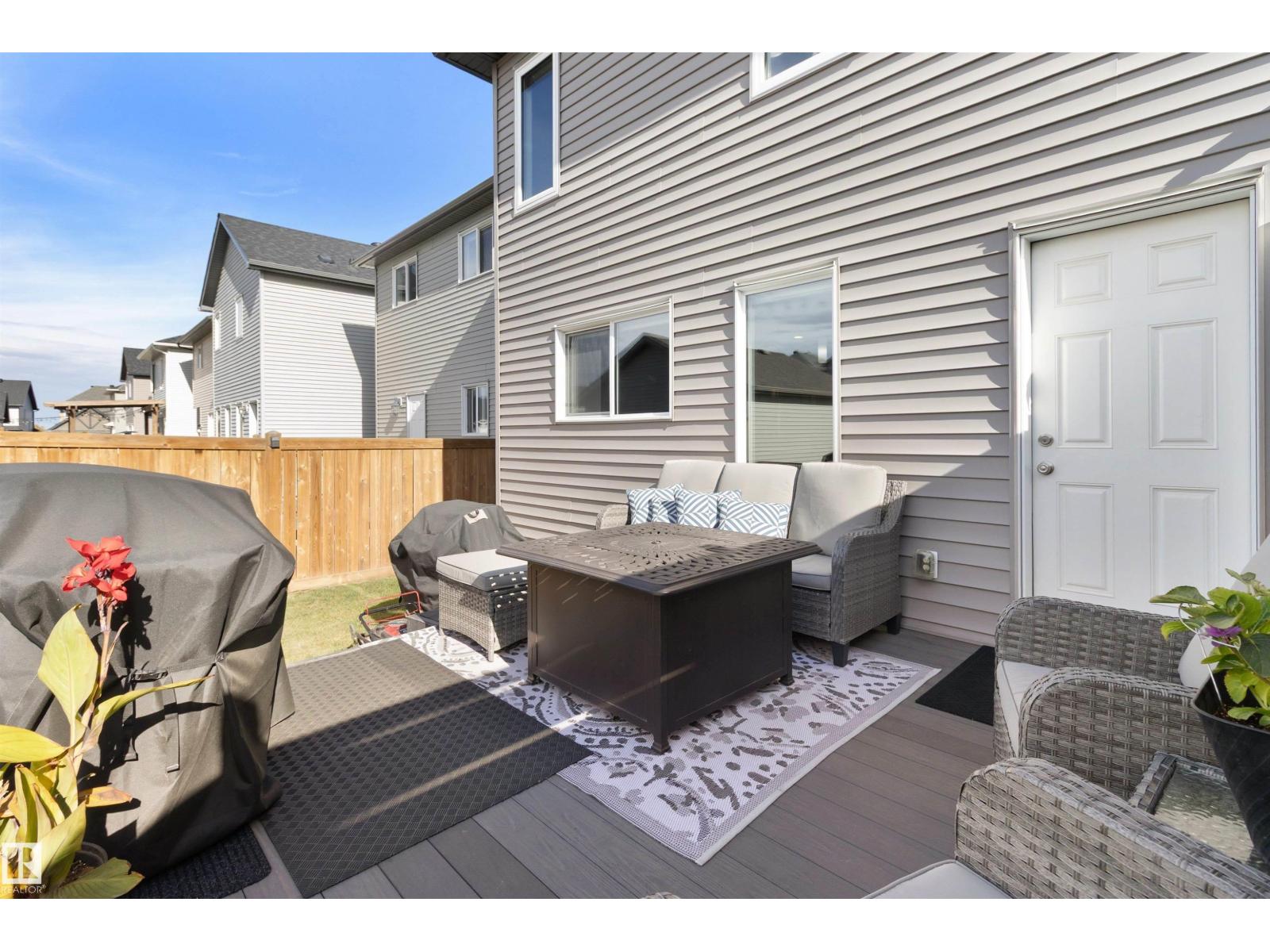 17716 64 St Nw, Edmonton, Alberta  T5Y 3X4 - Photo 42 - E4461440