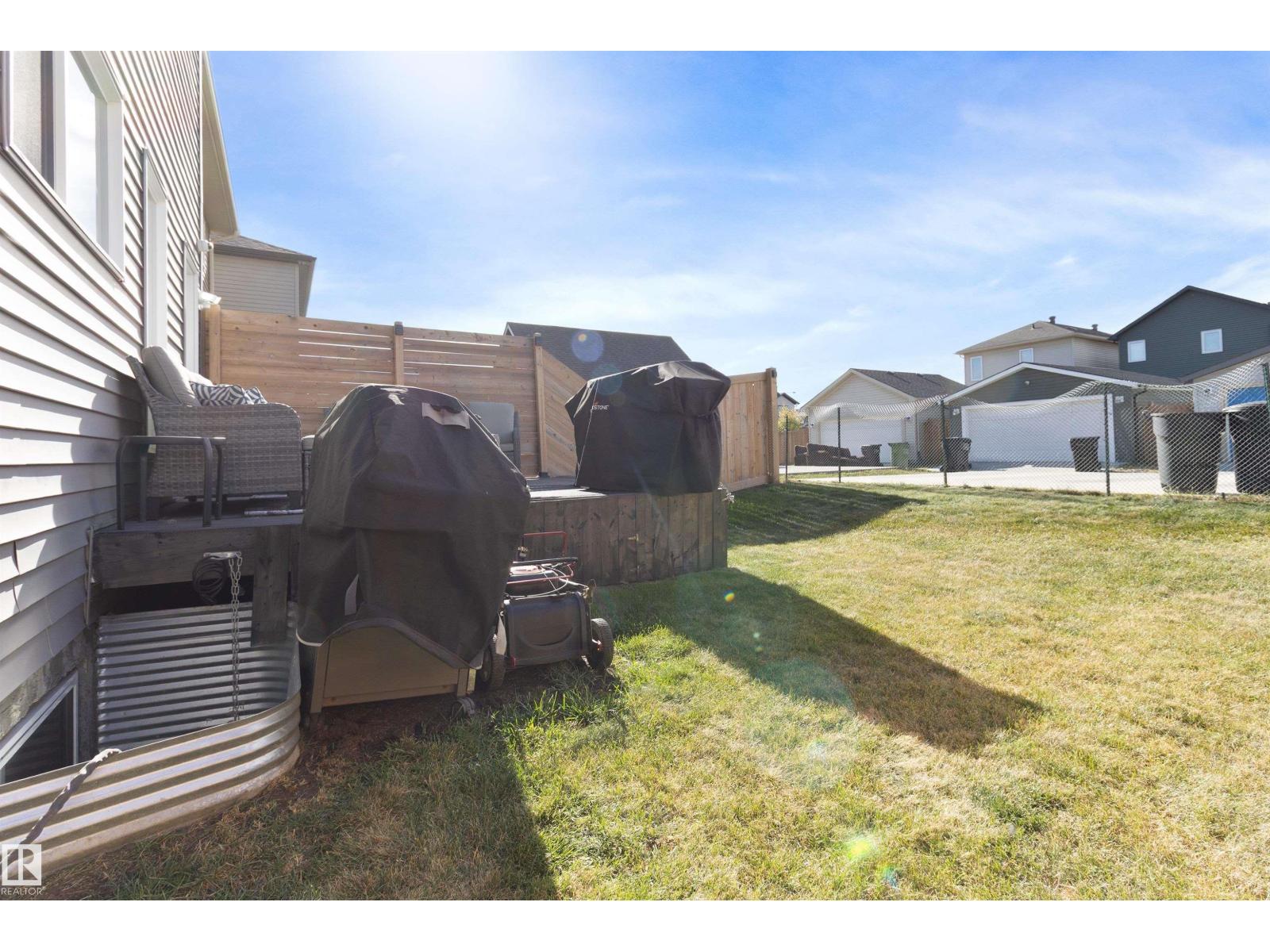 17716 64 St Nw, Edmonton, Alberta  T5Y 3X4 - Photo 43 - E4461440