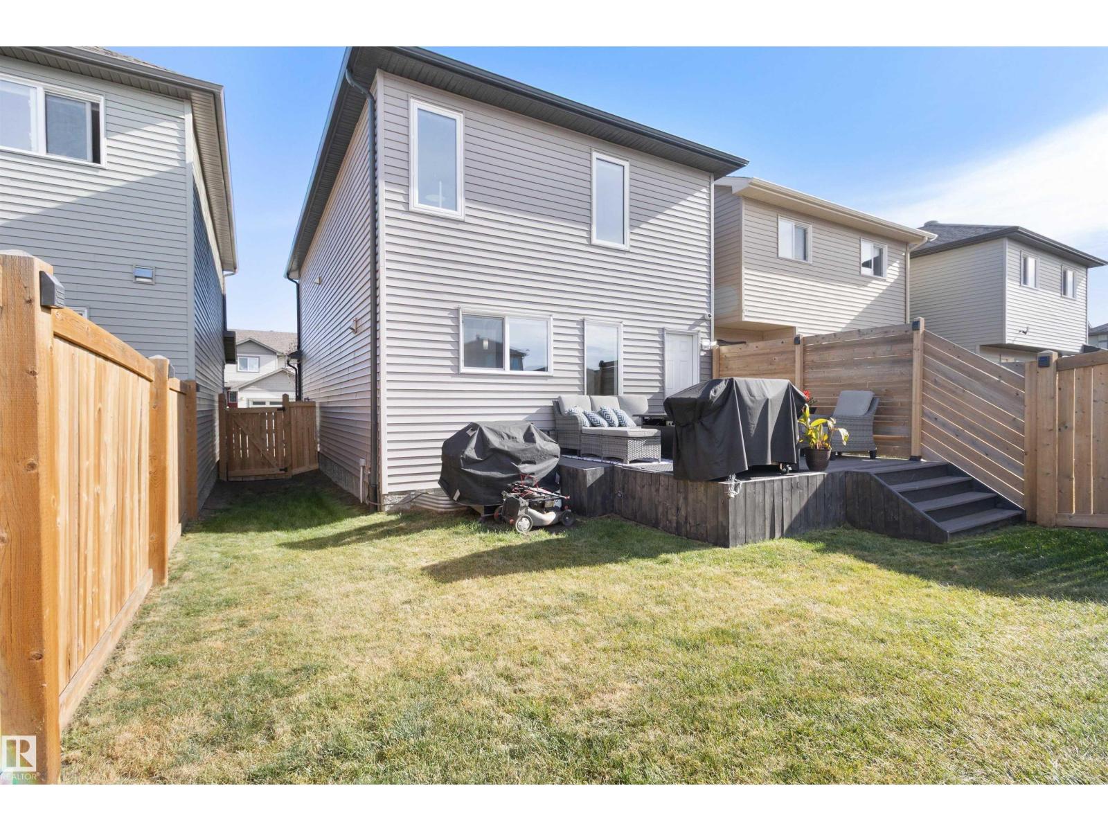 17716 64 St Nw, Edmonton, Alberta  T5Y 3X4 - Photo 44 - E4461440