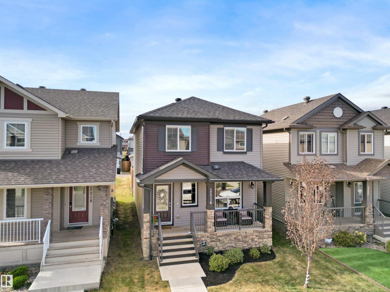 17716 64 St Nw, Edmonton, Alberta  T5Y 3X4 - Photo 46 - E4461440
