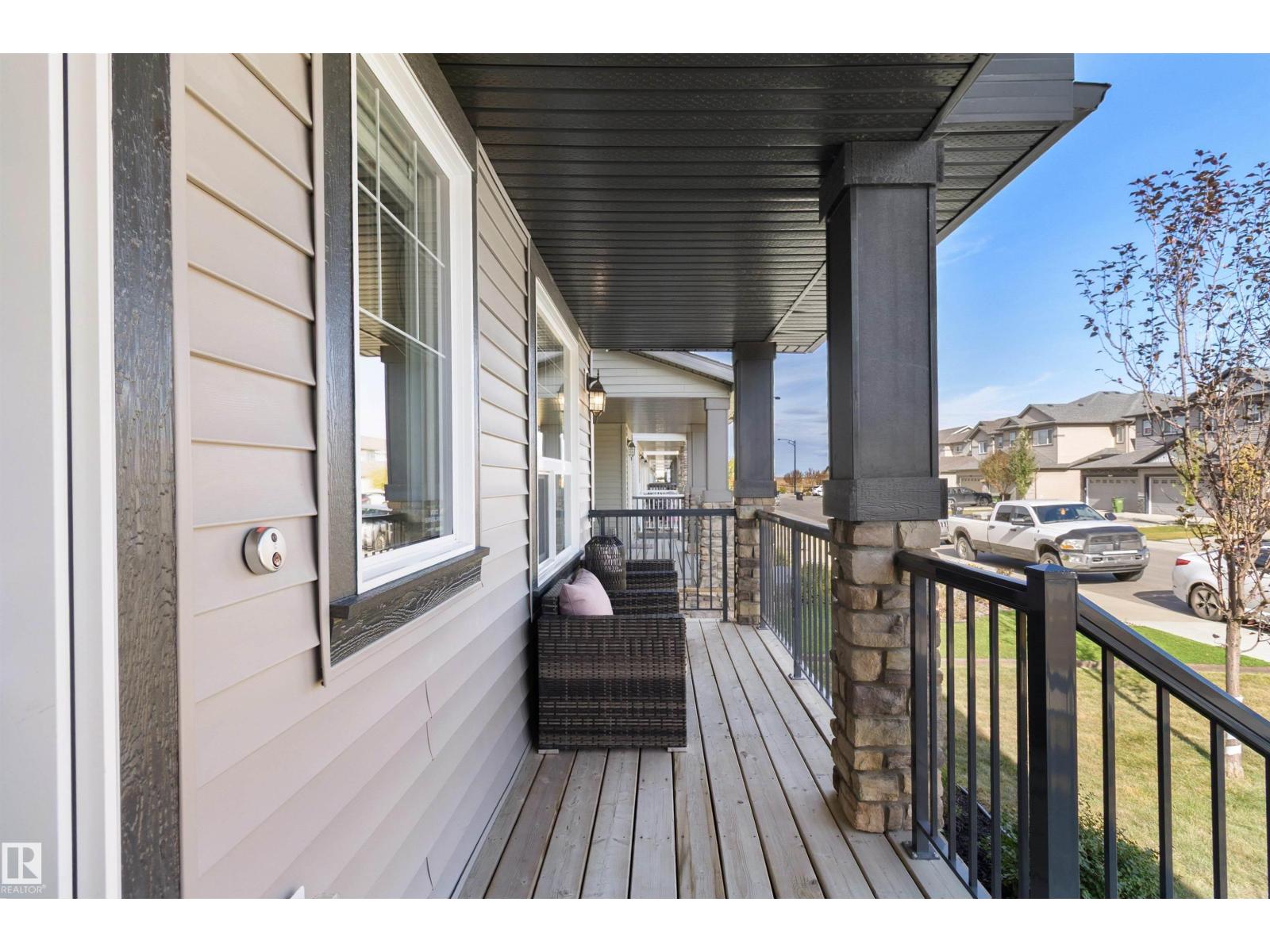 17716 64 St Nw, Edmonton, Alberta  T5Y 3X4 - Photo 47 - E4461440