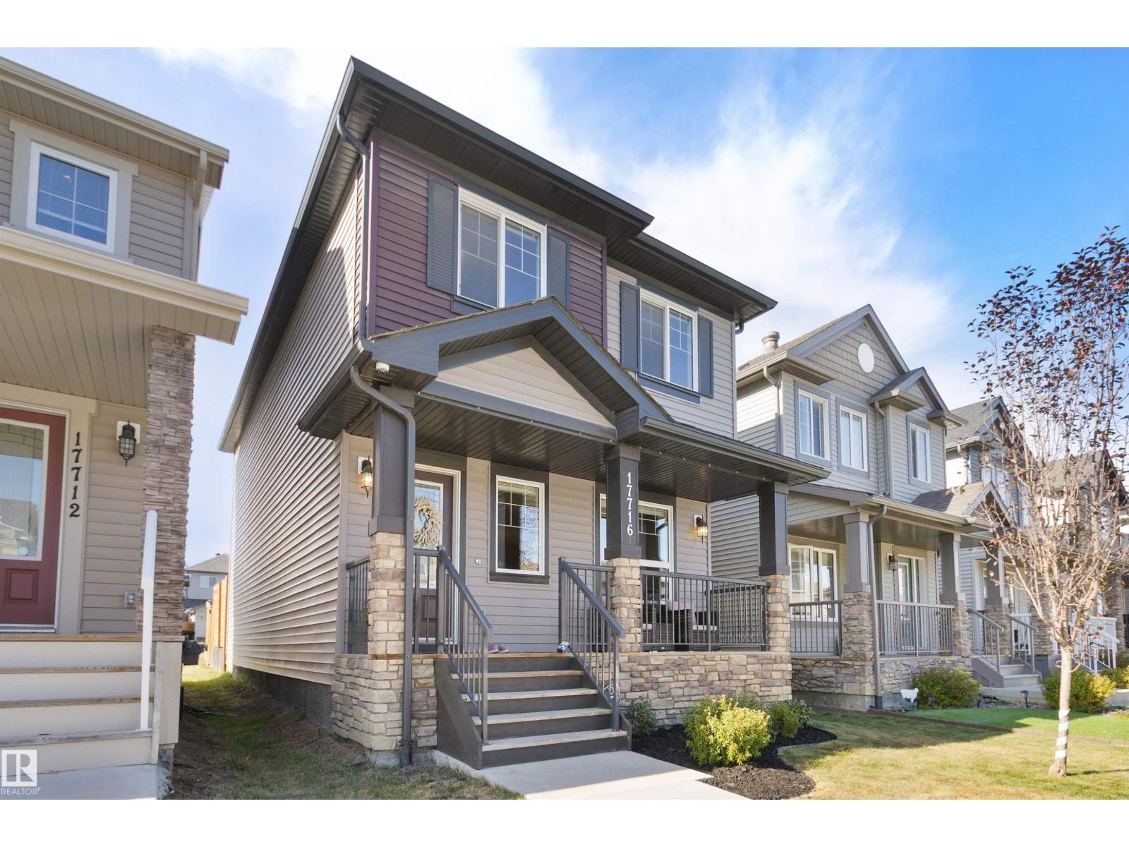 17716 64 St Nw, Edmonton, Alberta  T5Y 3X4 - Photo 48 - E4461440