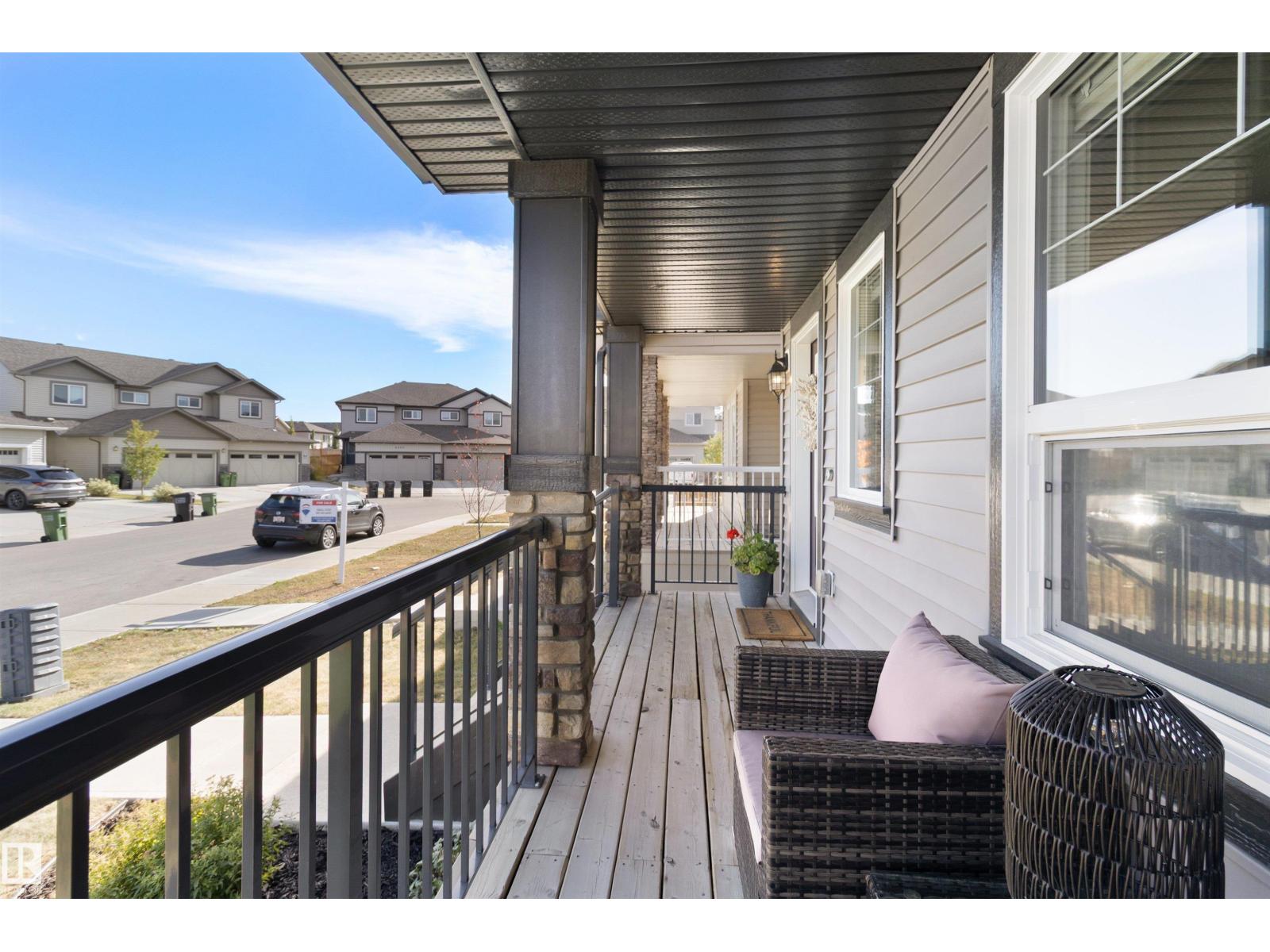 17716 64 St Nw, Edmonton, Alberta  T5Y 3X4 - Photo 49 - E4461440