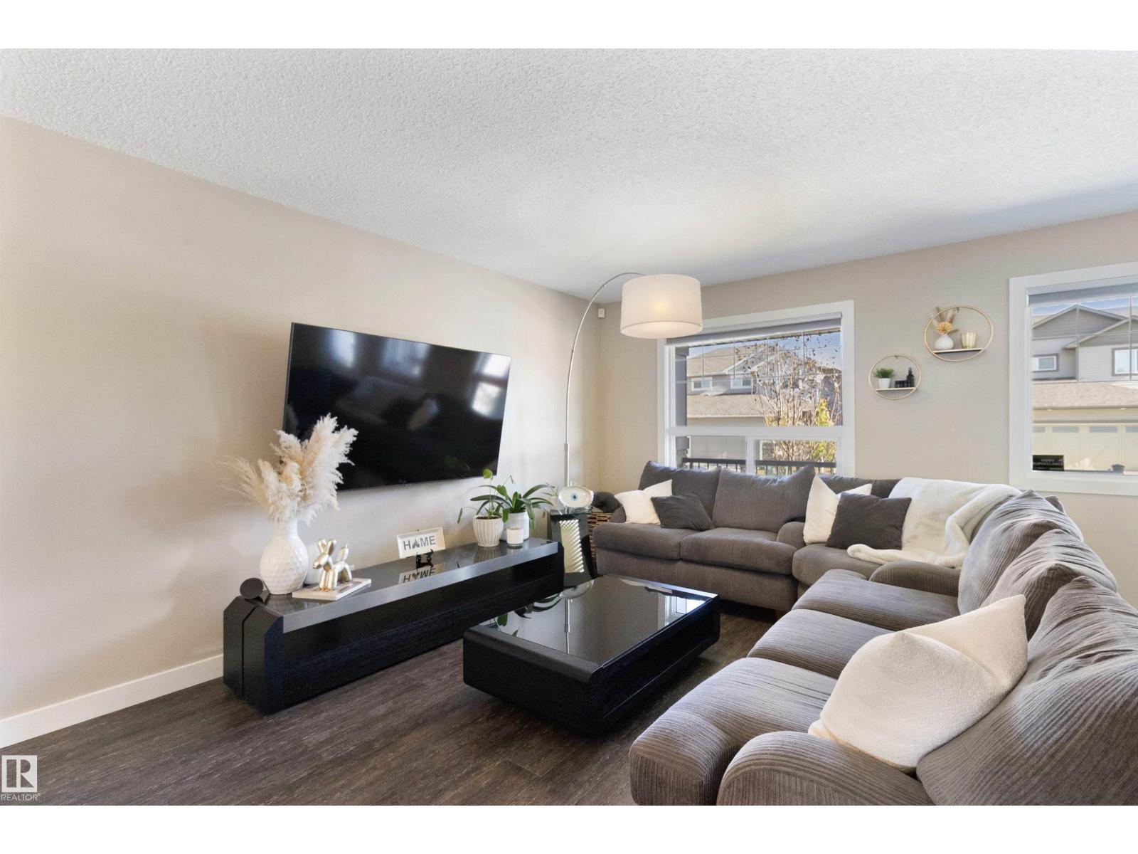 17716 64 St Nw, Edmonton, Alberta  T5Y 3X4 - Photo 6 - E4461440