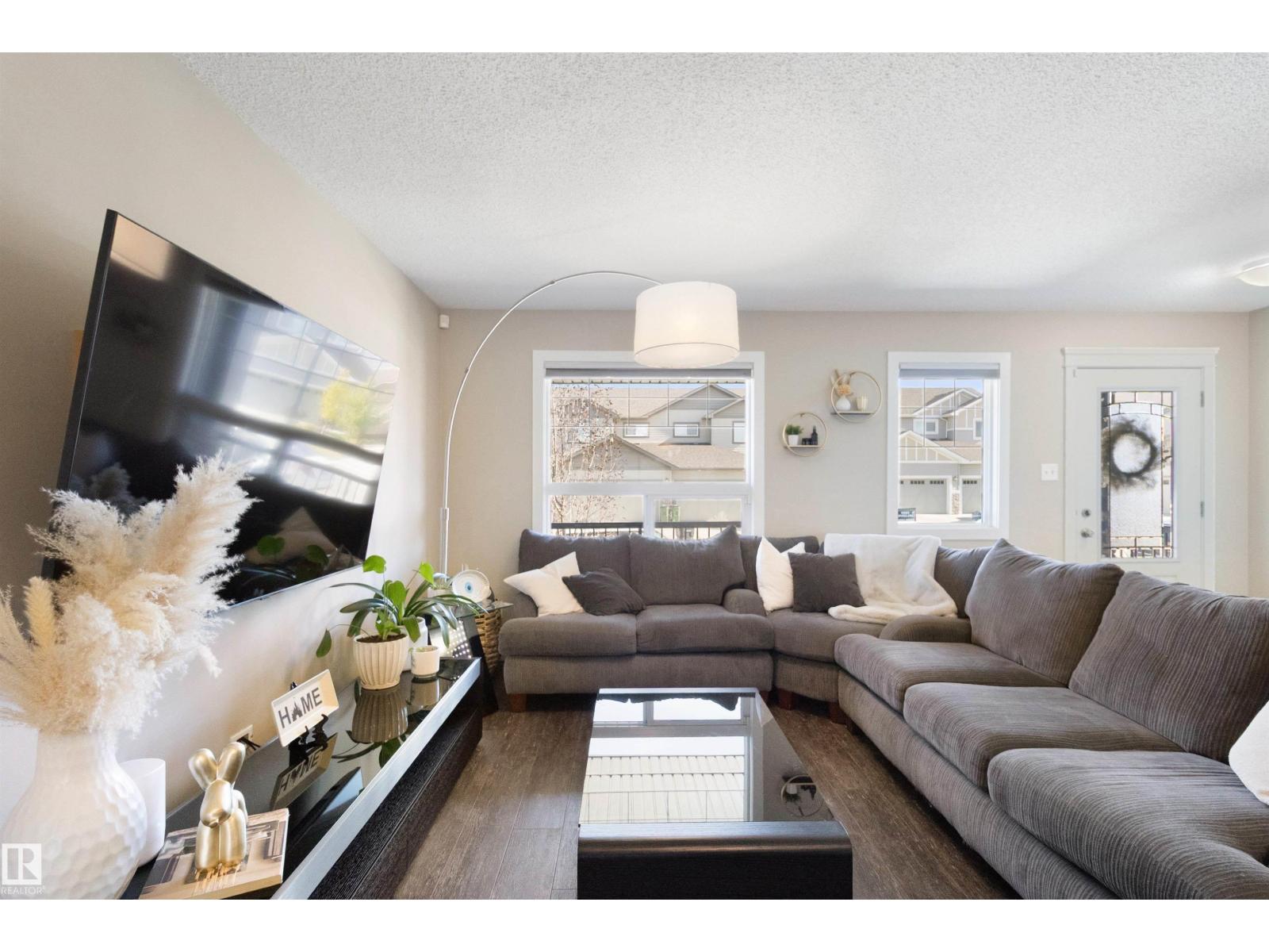 17716 64 St Nw, Edmonton, Alberta  T5Y 3X4 - Photo 8 - E4461440