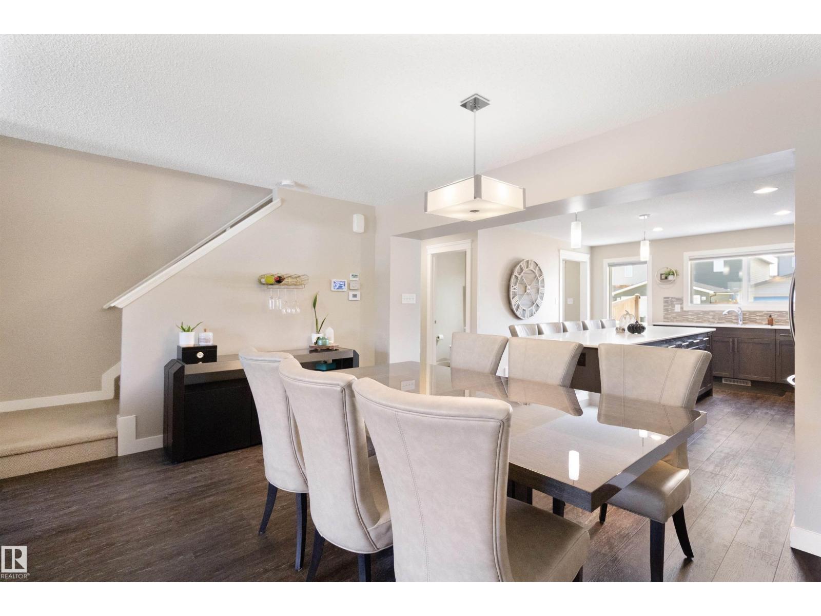 17716 64 St Nw, Edmonton, Alberta  T5Y 3X4 - Photo 9 - E4461440
