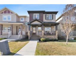 17716 64 St Nw McConachie Area, Edmonton, Ca