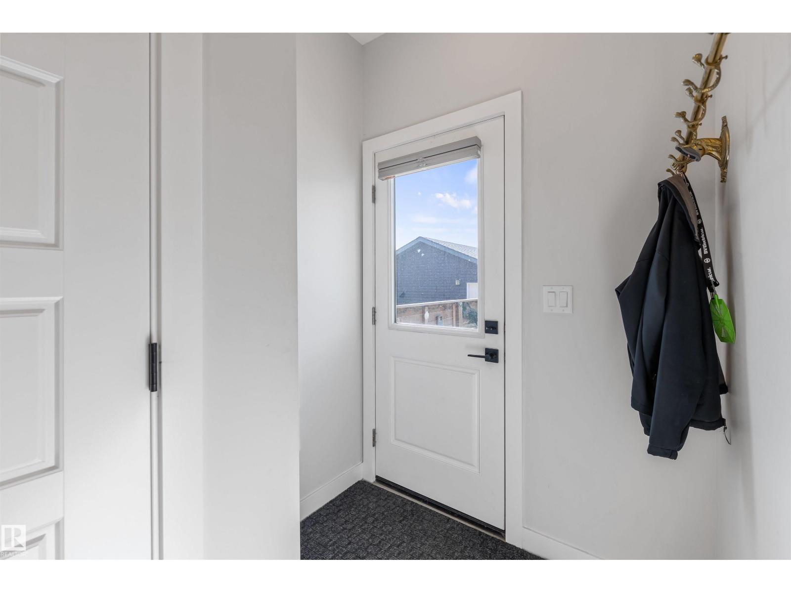 58 Redspur Dr, St. Albert, Alberta  T8N 7Y6 - Photo 11 - E4461442