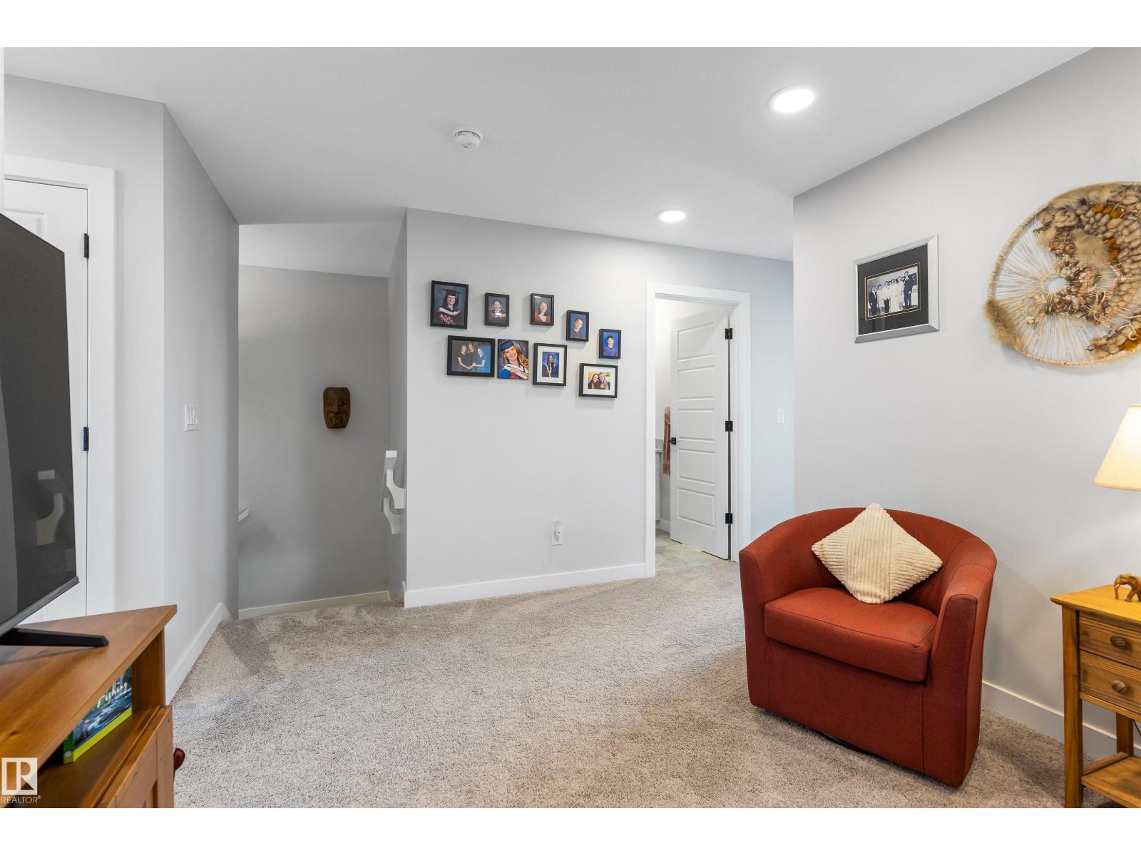 58 Redspur Dr, St. Albert, Alberta  T8N 7Y6 - Photo 15 - E4461442