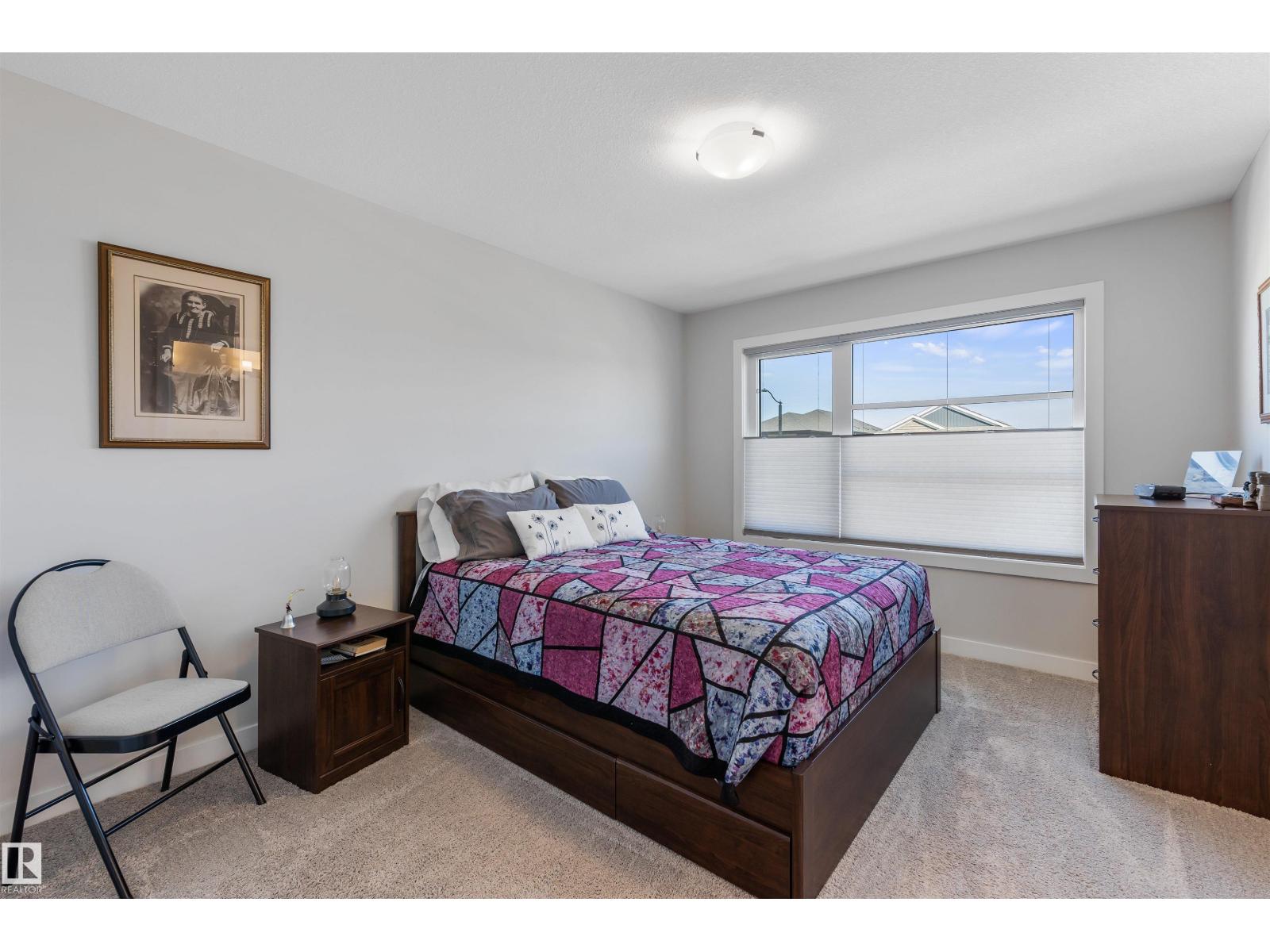 58 Redspur Dr, St. Albert, Alberta  T8N 7Y6 - Photo 16 - E4461442