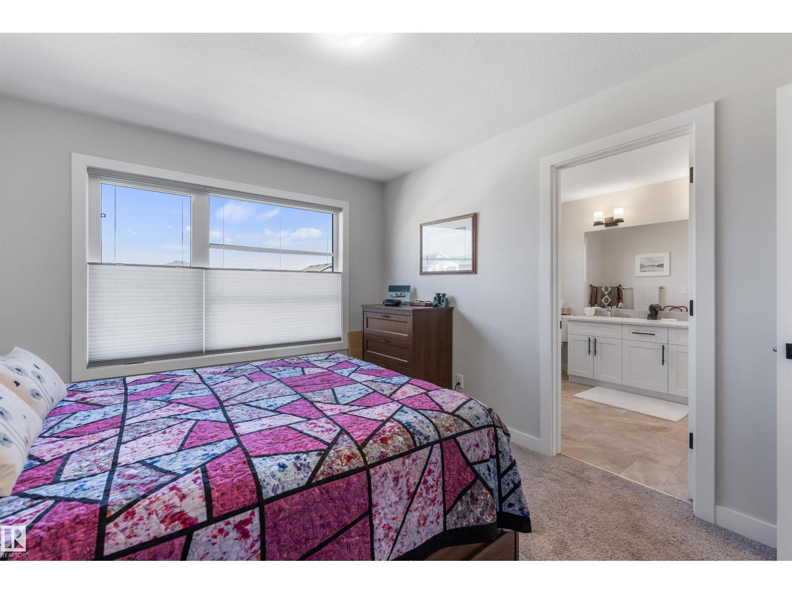 58 Redspur Dr, St. Albert, Alberta  T8N 7Y6 - Photo 17 - E4461442