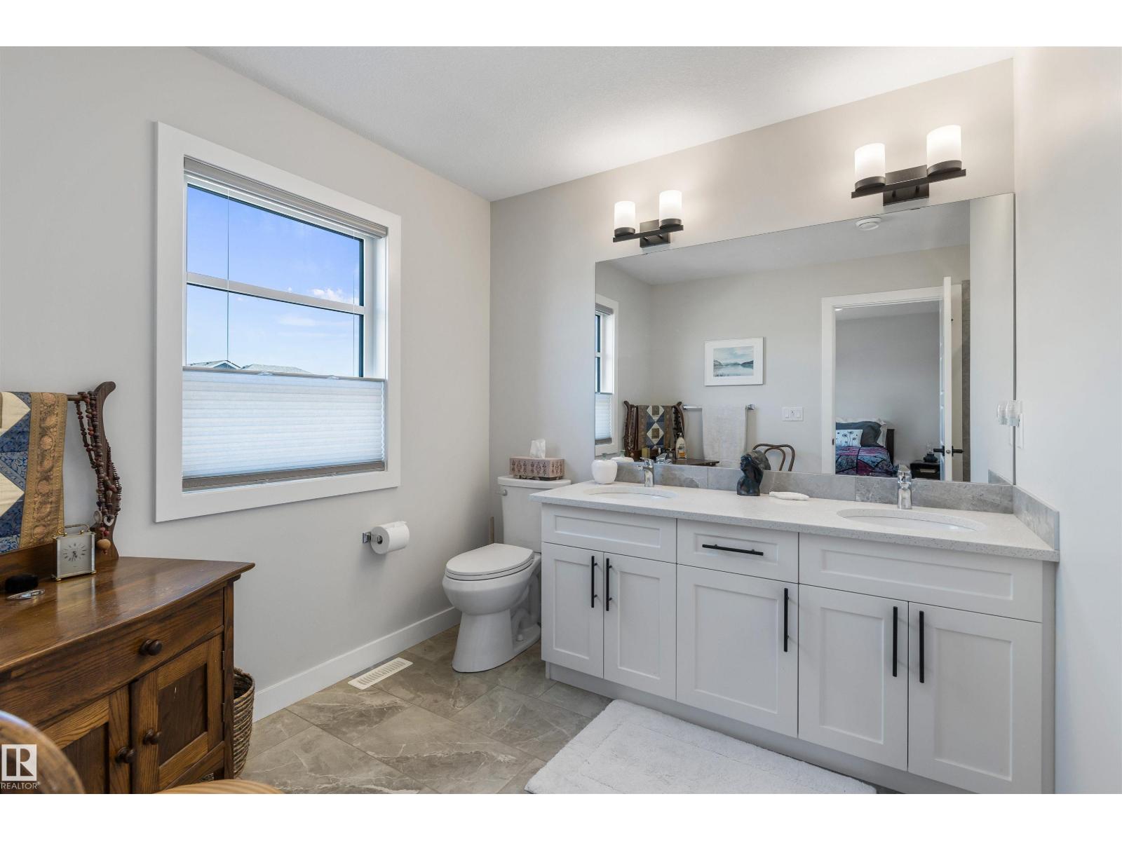 58 Redspur Dr, St. Albert, Alberta  T8N 7Y6 - Photo 18 - E4461442