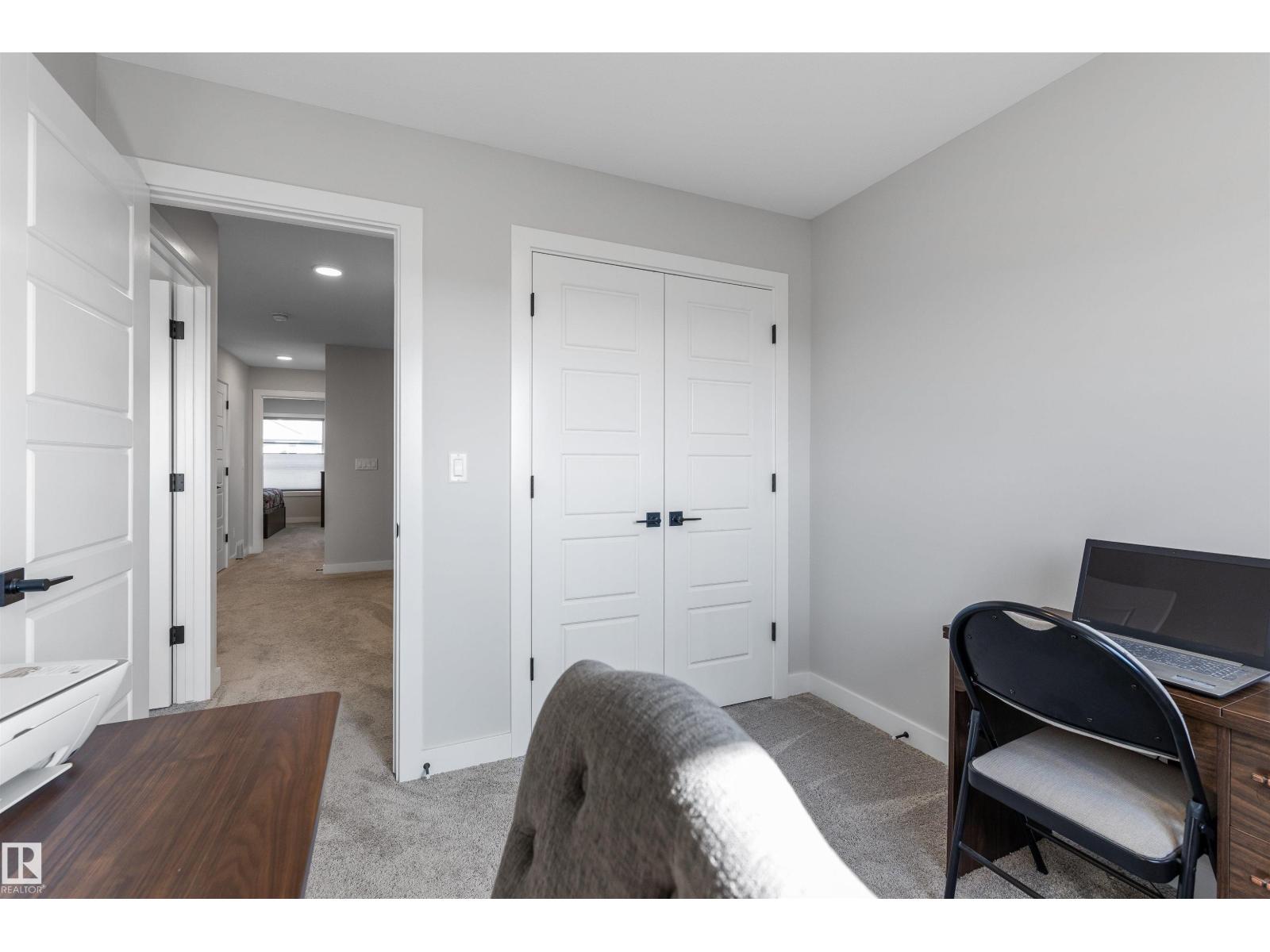 58 Redspur Dr, St. Albert, Alberta  T8N 7Y6 - Photo 21 - E4461442