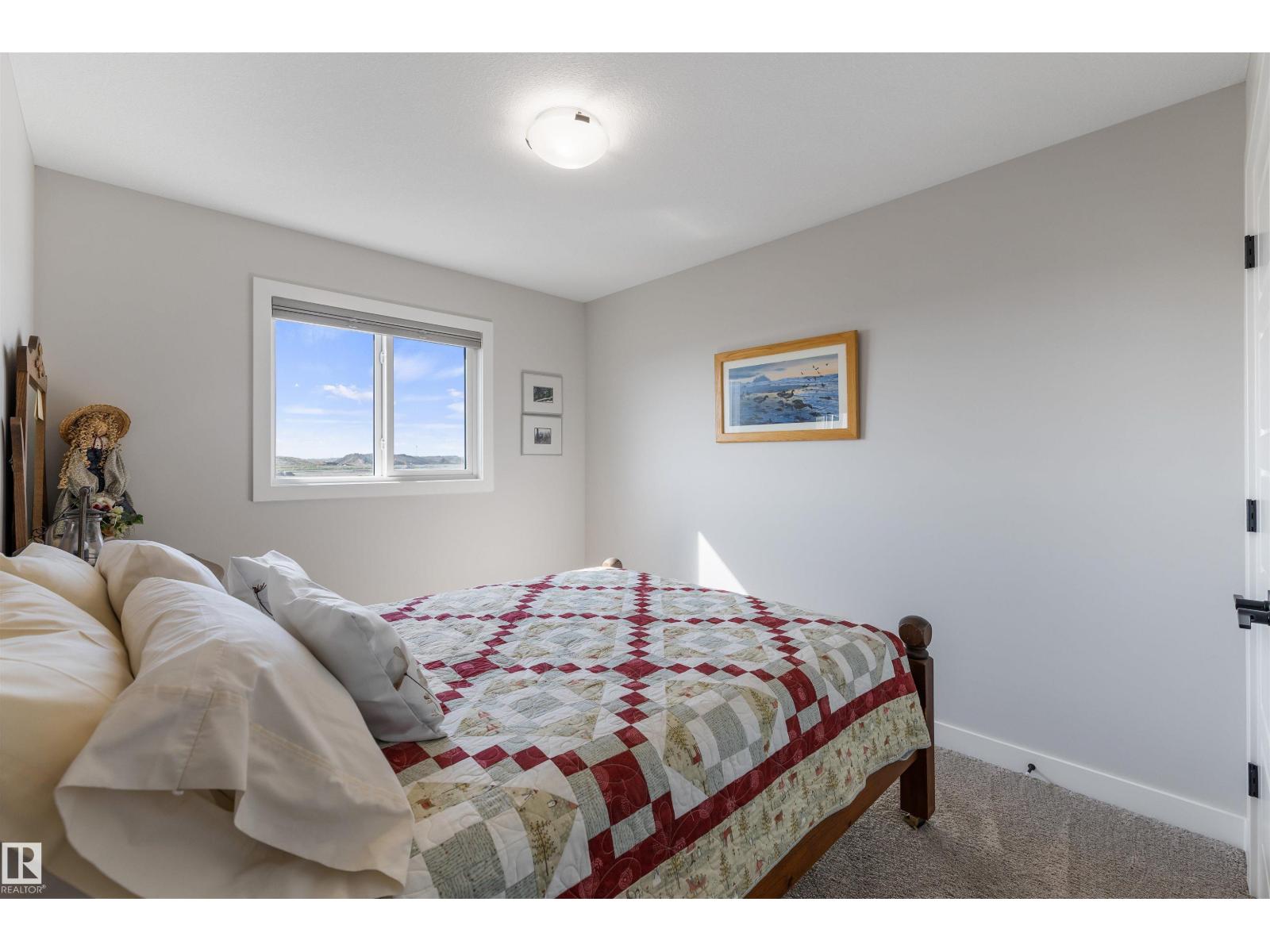 58 Redspur Dr, St. Albert, Alberta  T8N 7Y6 - Photo 22 - E4461442