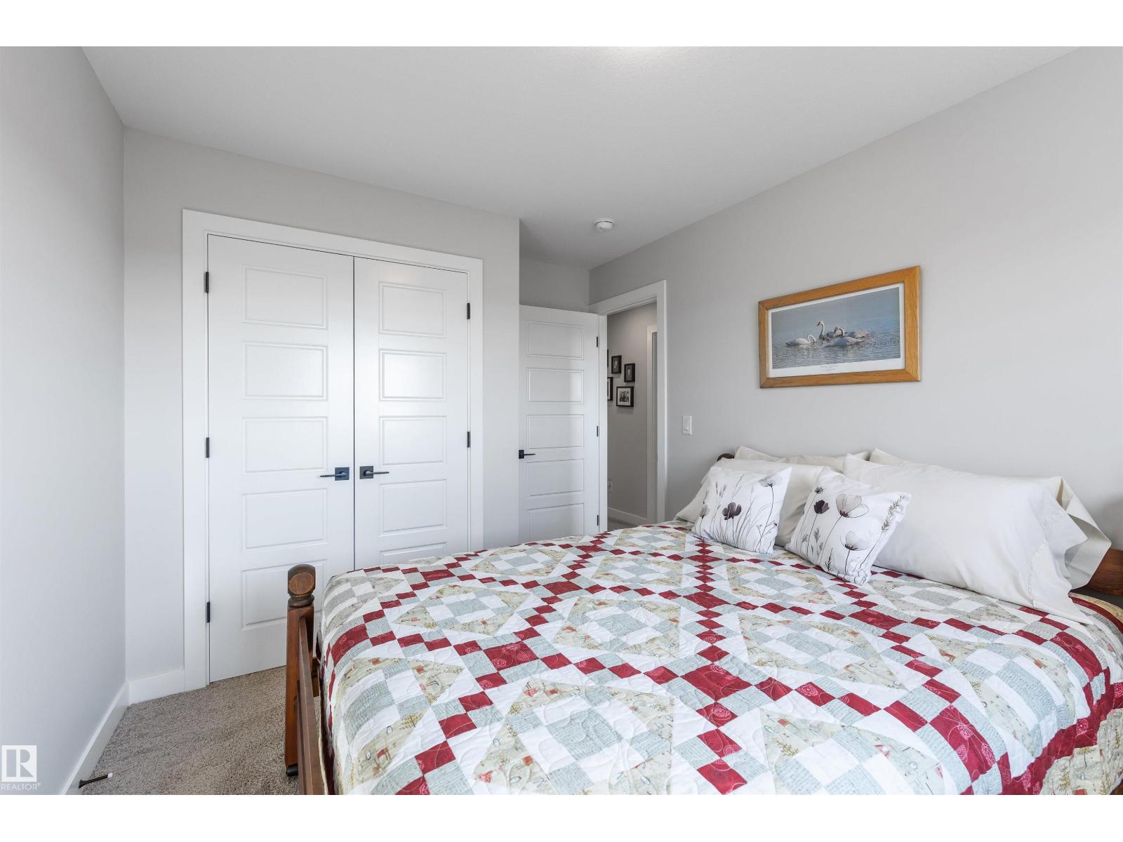 58 Redspur Dr, St. Albert, Alberta  T8N 7Y6 - Photo 23 - E4461442