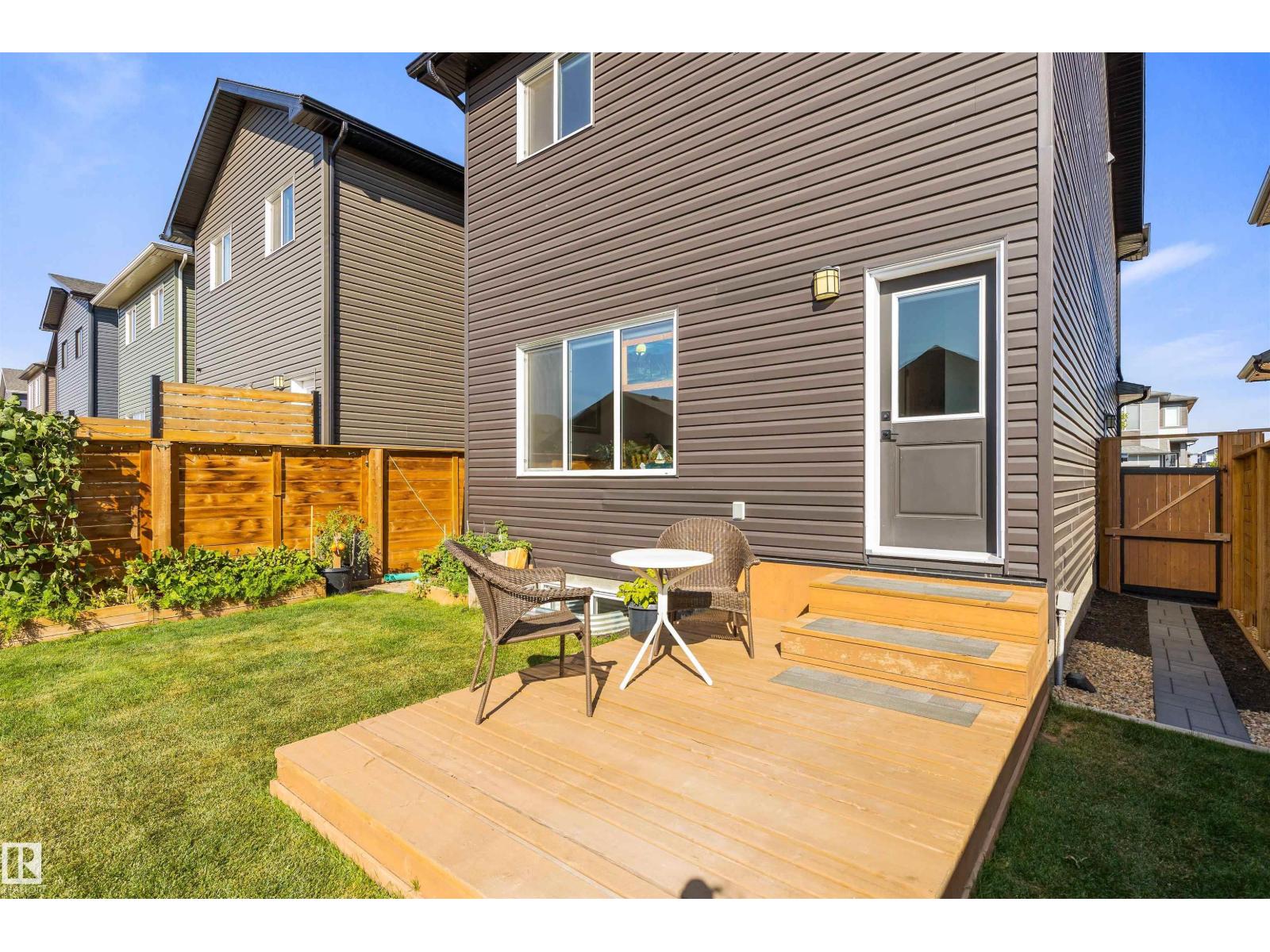 58 Redspur Dr, St. Albert, Alberta  T8N 7Y6 - Photo 26 - E4461442
