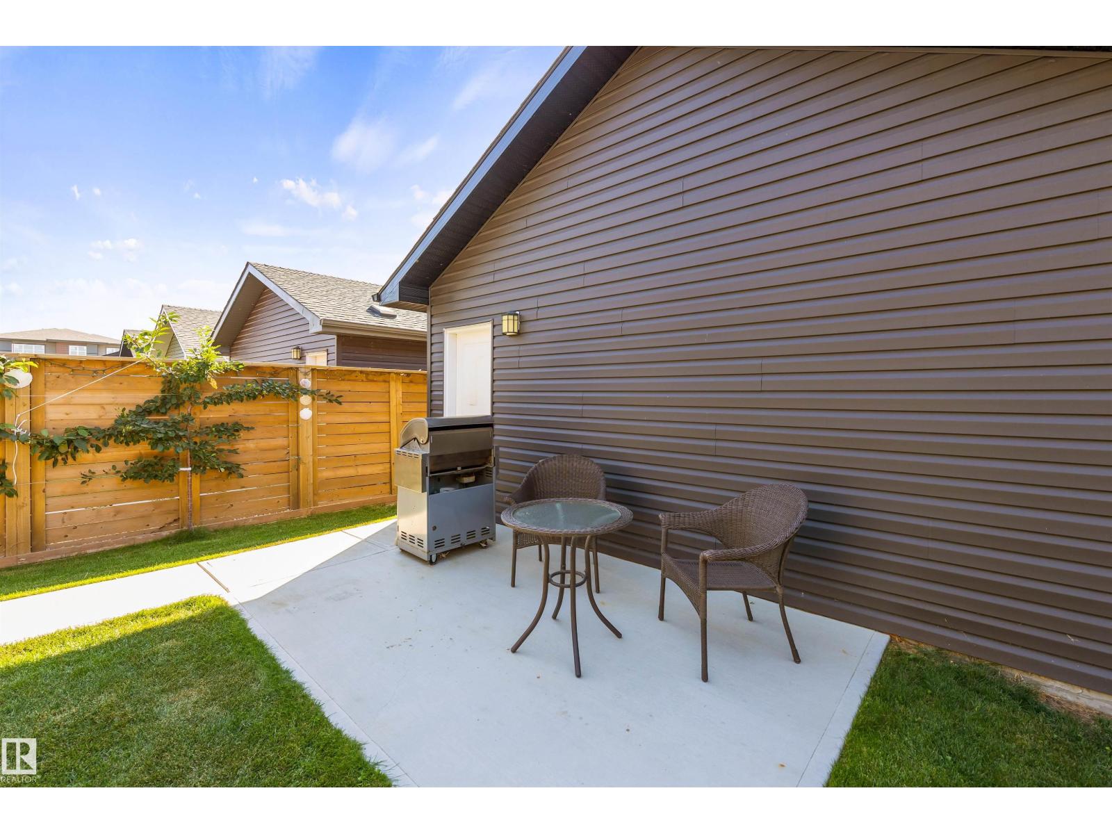 58 Redspur Dr, St. Albert, Alberta  T8N 7Y6 - Photo 31 - E4461442