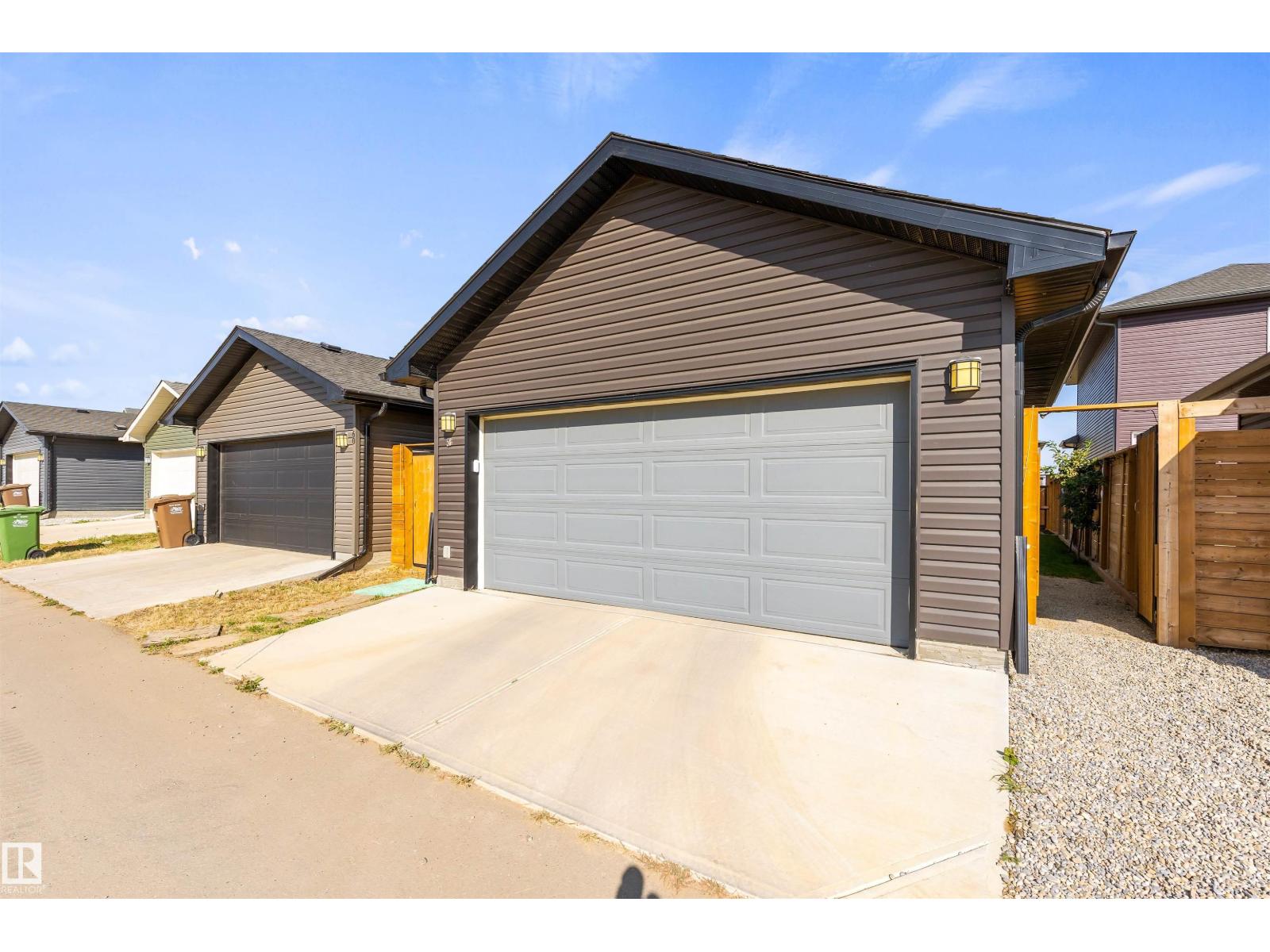 58 Redspur Dr, St. Albert, Alberta  T8N 7Y6 - Photo 32 - E4461442