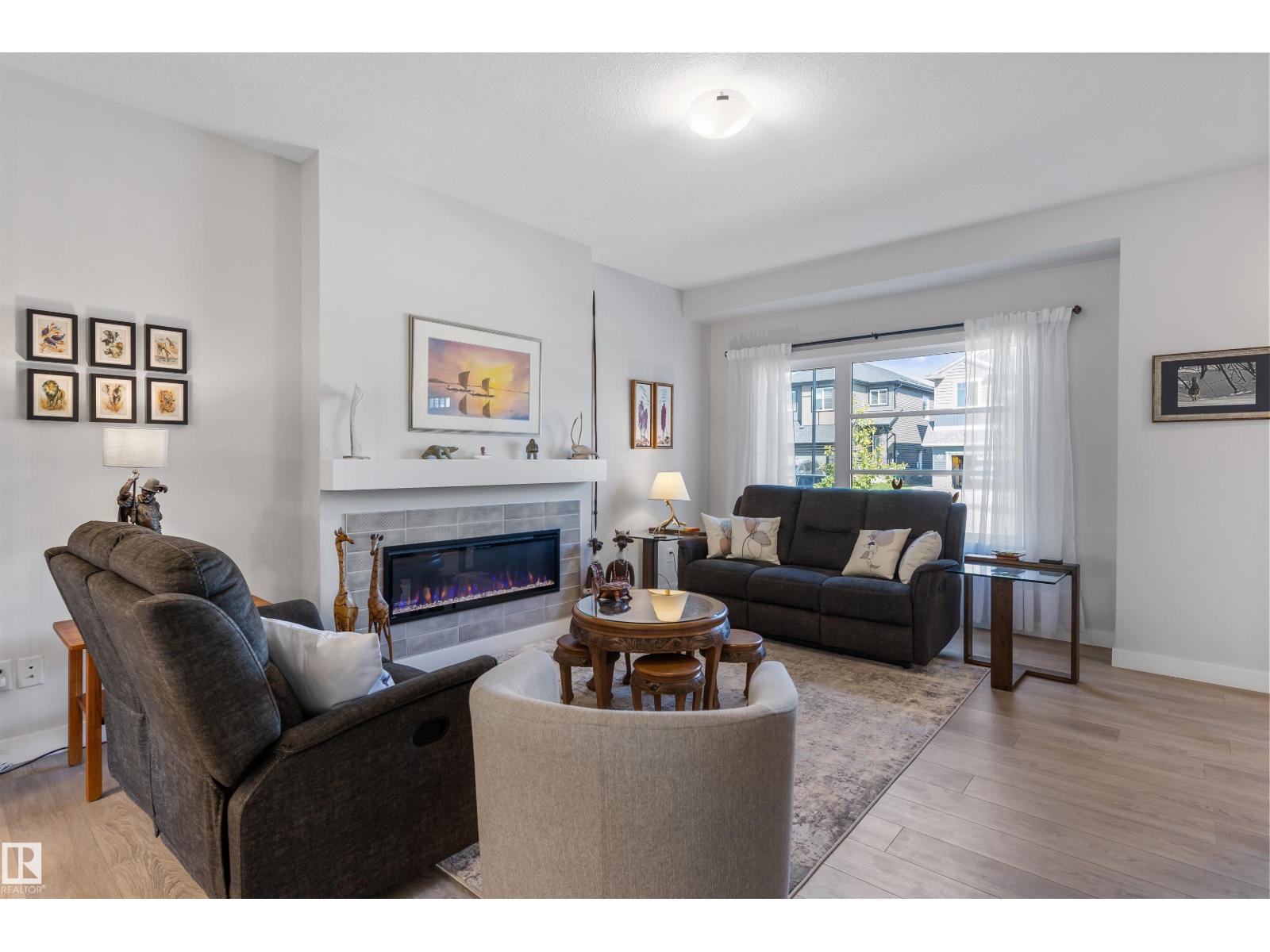58 Redspur Dr, St. Albert, Alberta  T8N 7Y6 - Photo 4 - E4461442