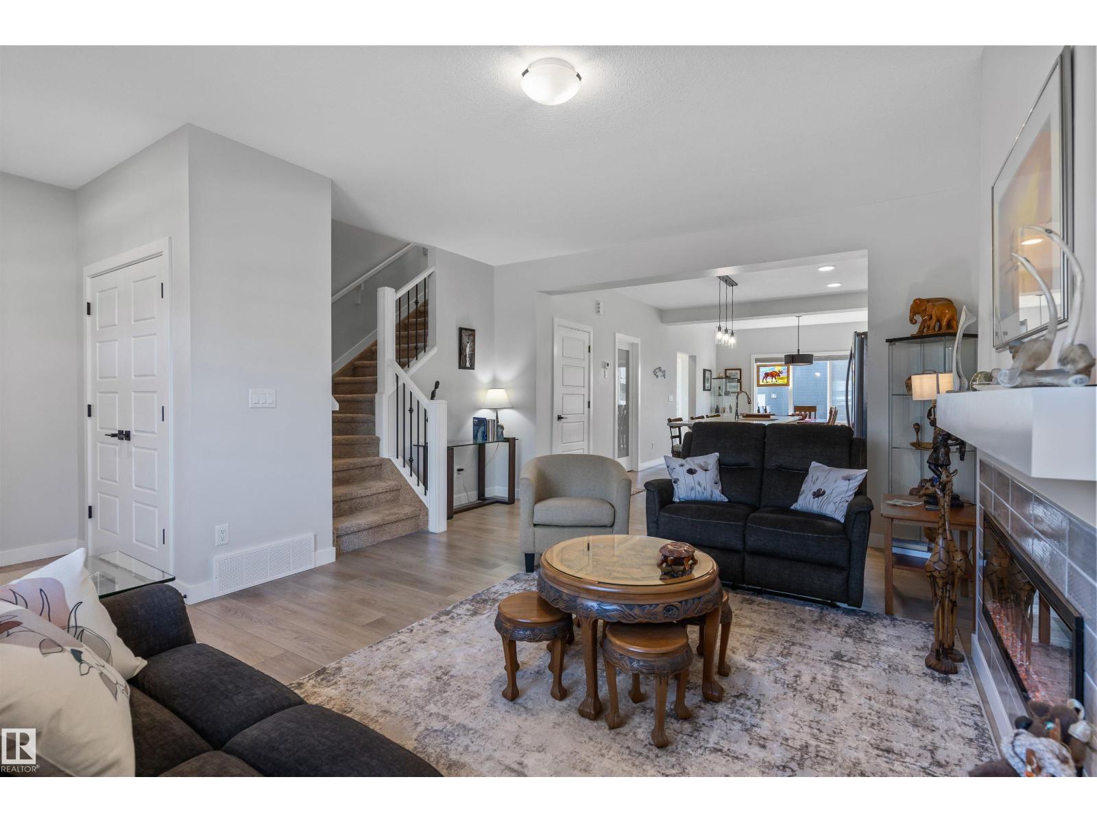 58 Redspur Dr, St. Albert, Alberta  T8N 7Y6 - Photo 5 - E4461442