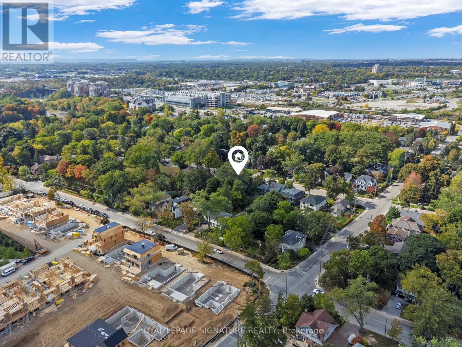 324 Spruce Street, Oakville, Ontario  L6J 2H1 - Photo 17 - W12450271