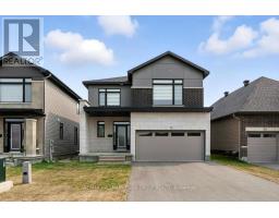 72 BIG DIPPER STREET, Ottawa, Ontario