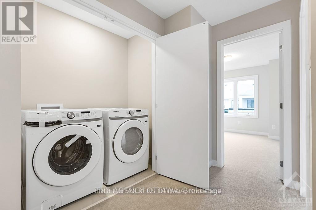 218 Speckled Alder Row, Ottawa, Ontario  K2J 7G8 - Photo 8 - X12453971