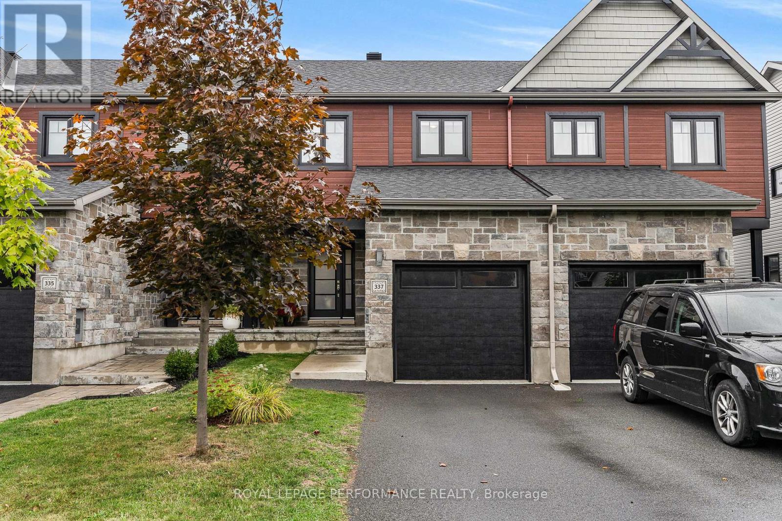 337 Twilight Avenue, Russell, Ontario  K4R 0E3 - Photo 1 - X12454024