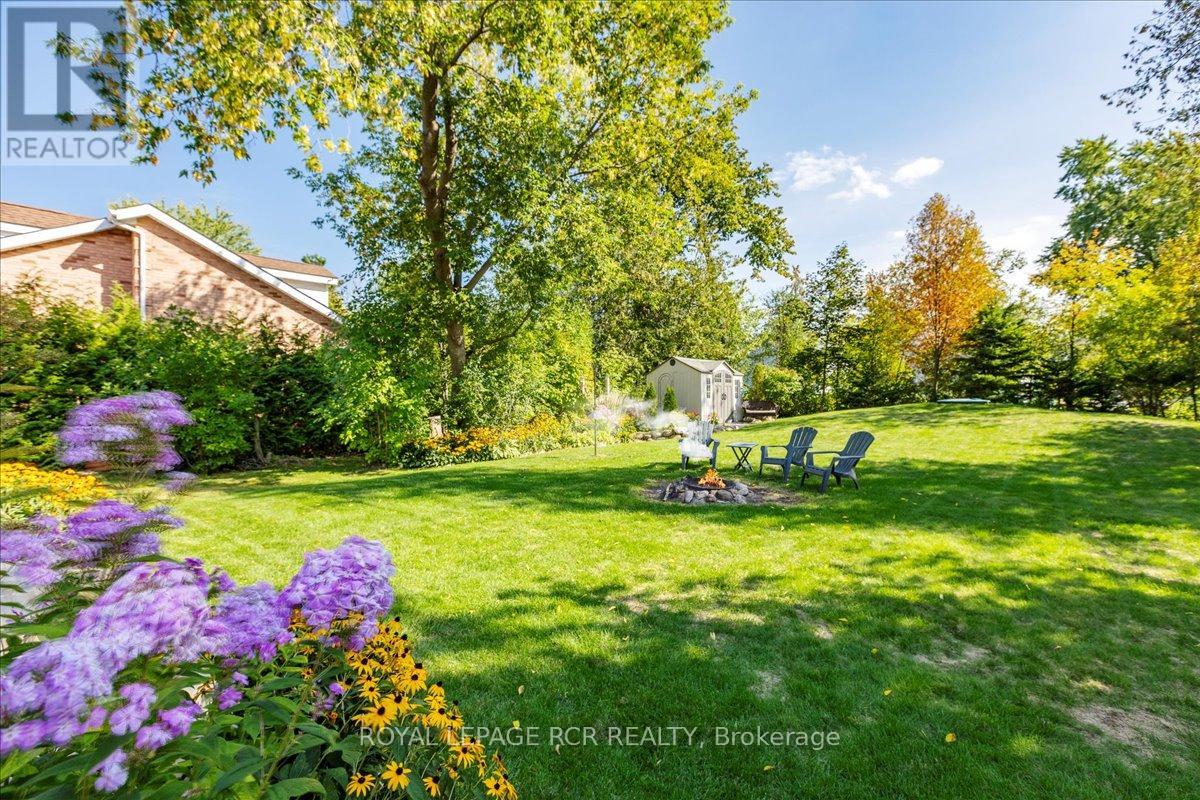 1903 Metro Road N, Georgina, Ontario  L0E 1L0 - Photo 32 - N12453829