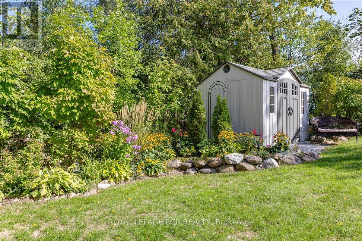 1903 Metro Road N, Georgina, Ontario  L0E 1L0 - Photo 34 - N12453829