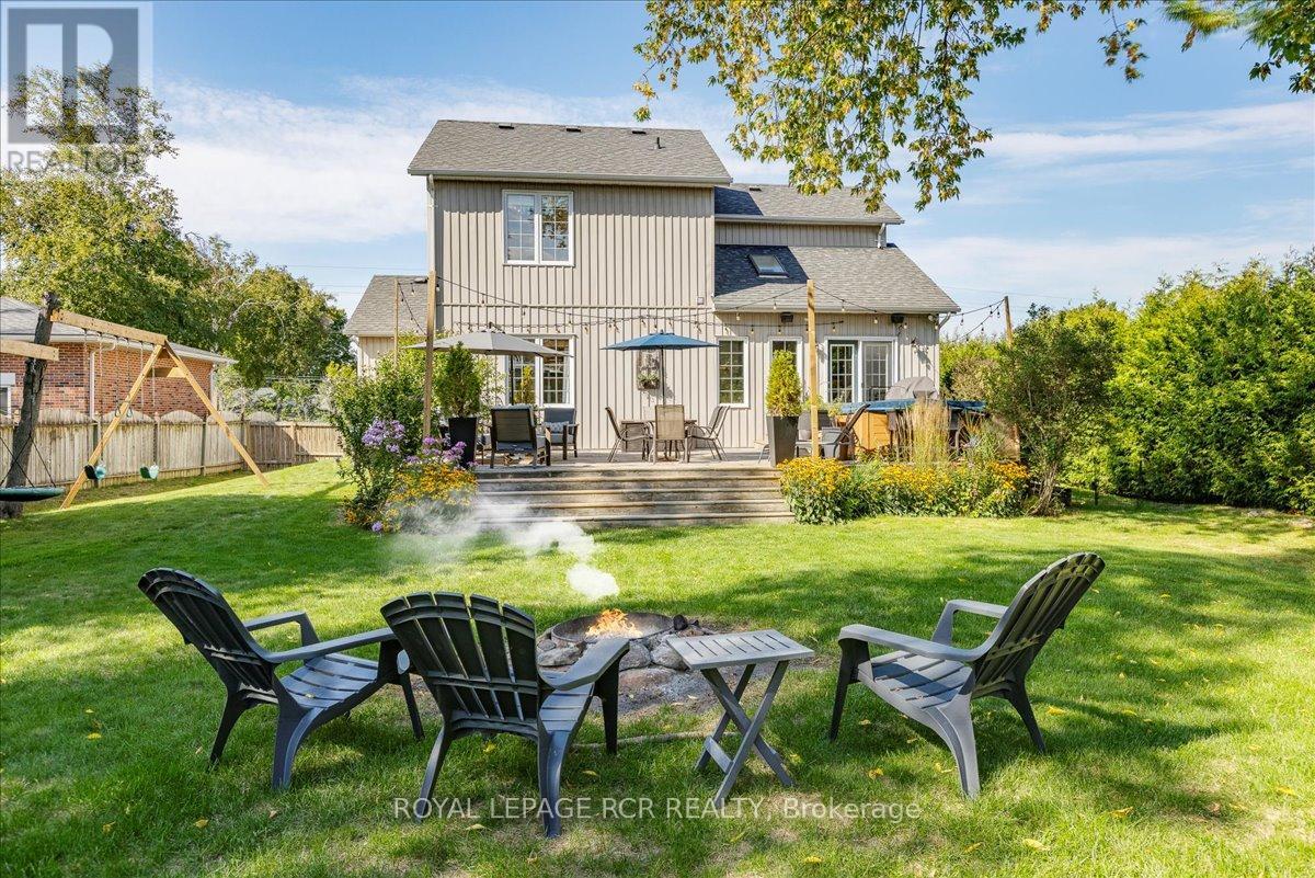 1903 Metro Road N, Georgina, Ontario  L0E 1L0 - Photo 35 - N12453829