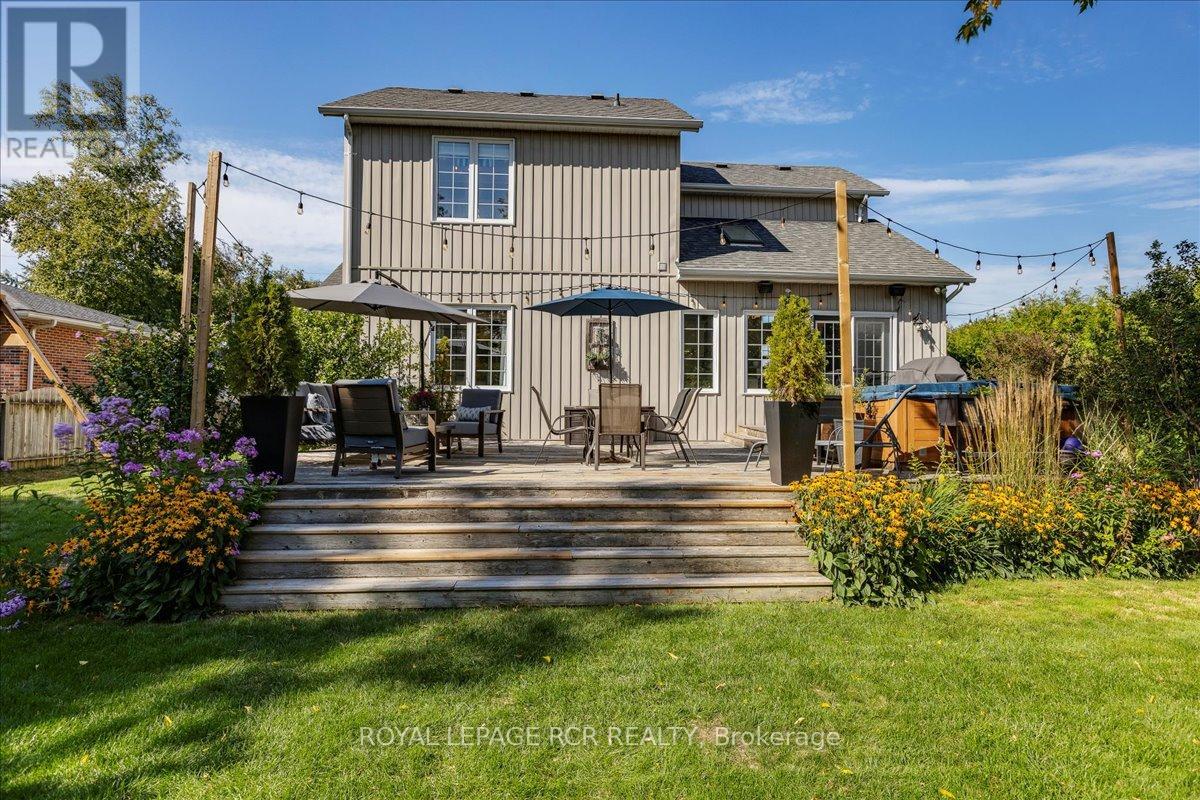 1903 Metro Road N, Georgina, Ontario  L0E 1L0 - Photo 36 - N12453829