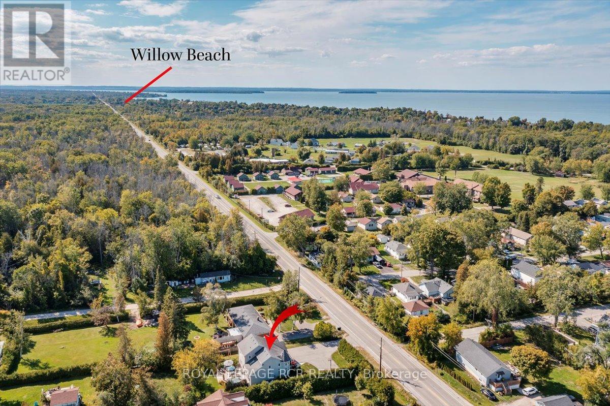 1903 Metro Road N, Georgina, Ontario  L0E 1L0 - Photo 45 - N12453829