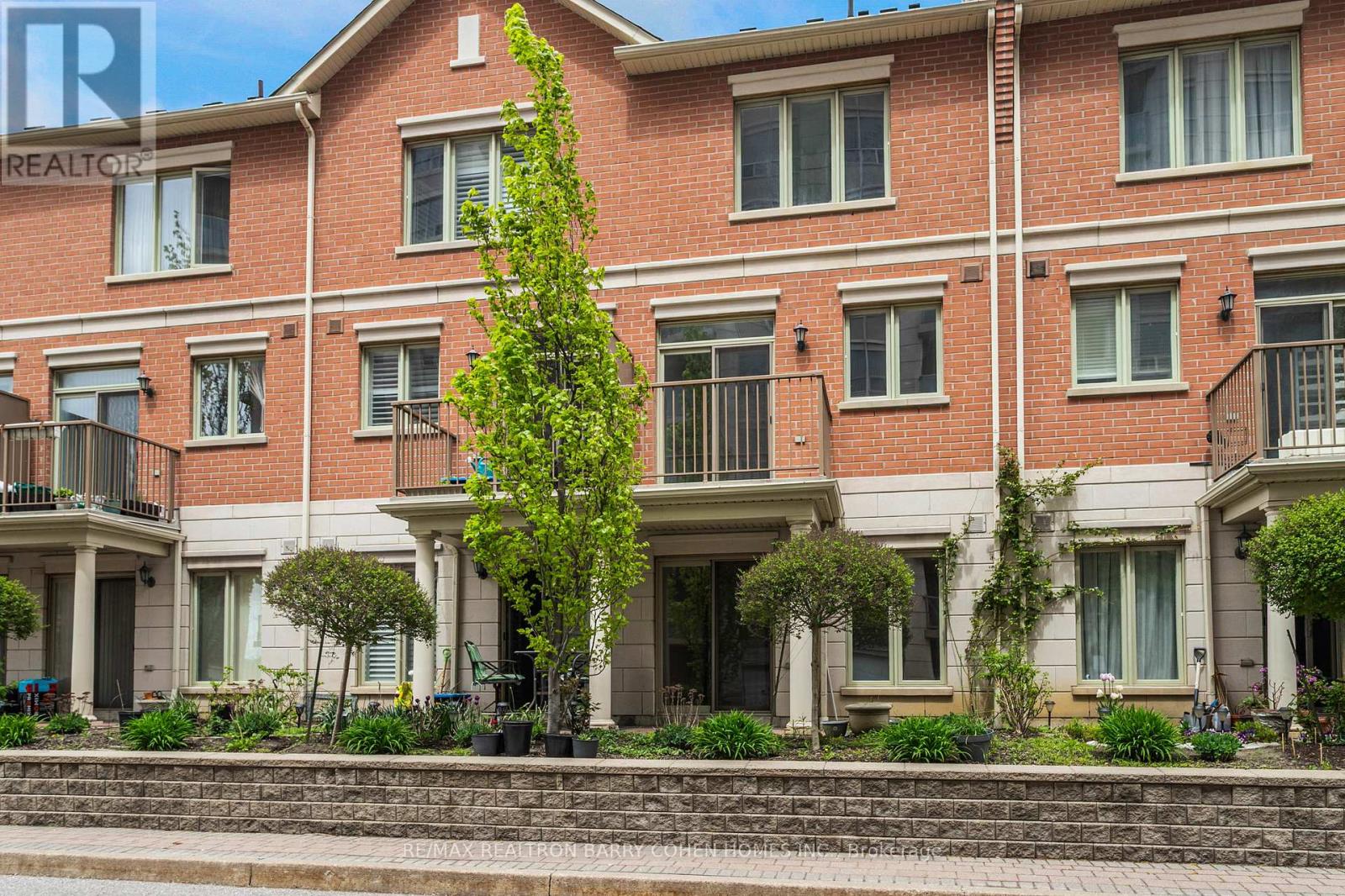 21 - 21 Galleria Parkway, Markham, Ontario  L3T 0A4 - Photo 31 - N12453833