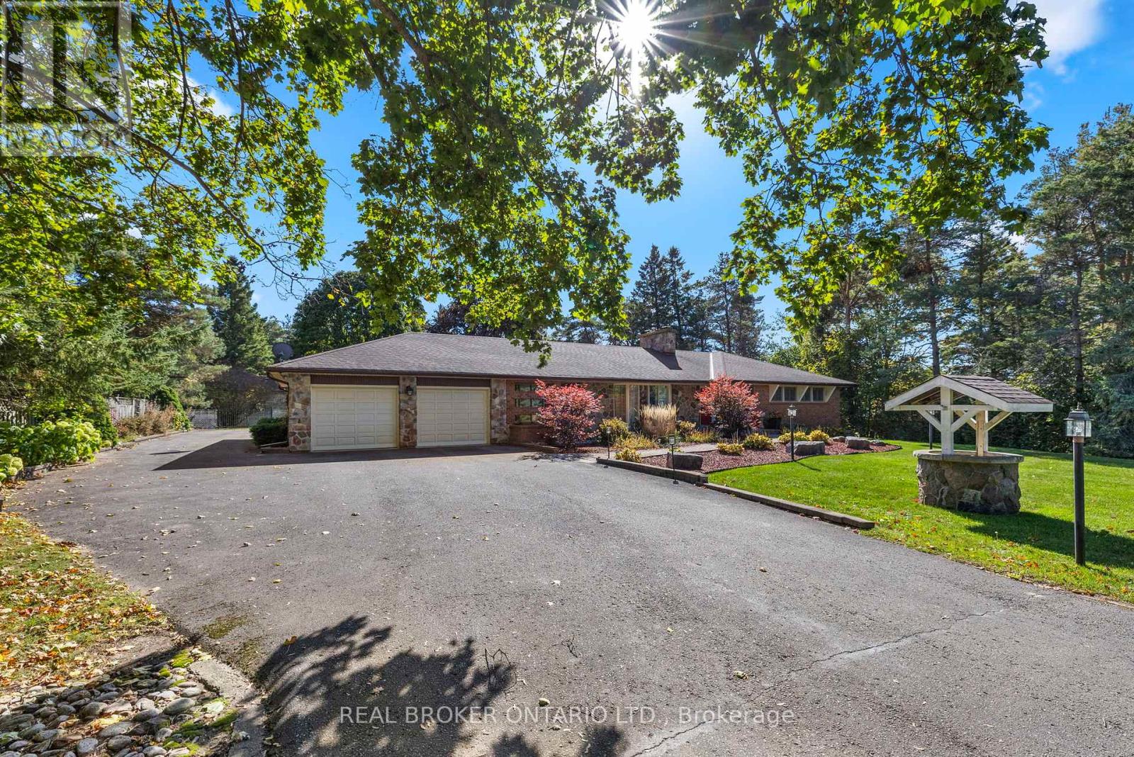 309 WAGG ROAD, Uxbridge, Ontario