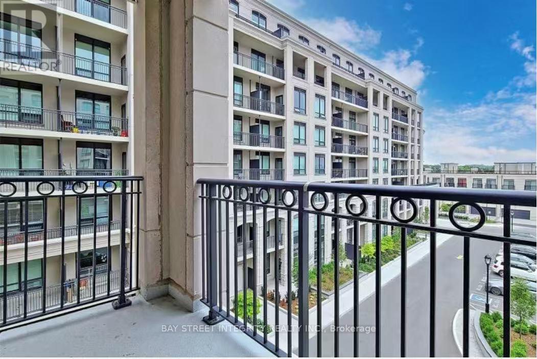 506w - 268 Buchanan Drive, Markham, Ontario  L3R 8G9 - Photo 16 - N12453837