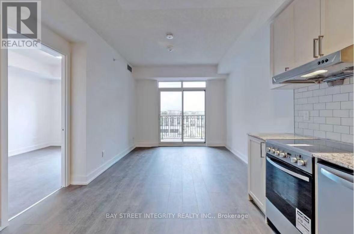 506w - 268 Buchanan Drive, Markham, Ontario  L3R 8G9 - Photo 5 - N12453837