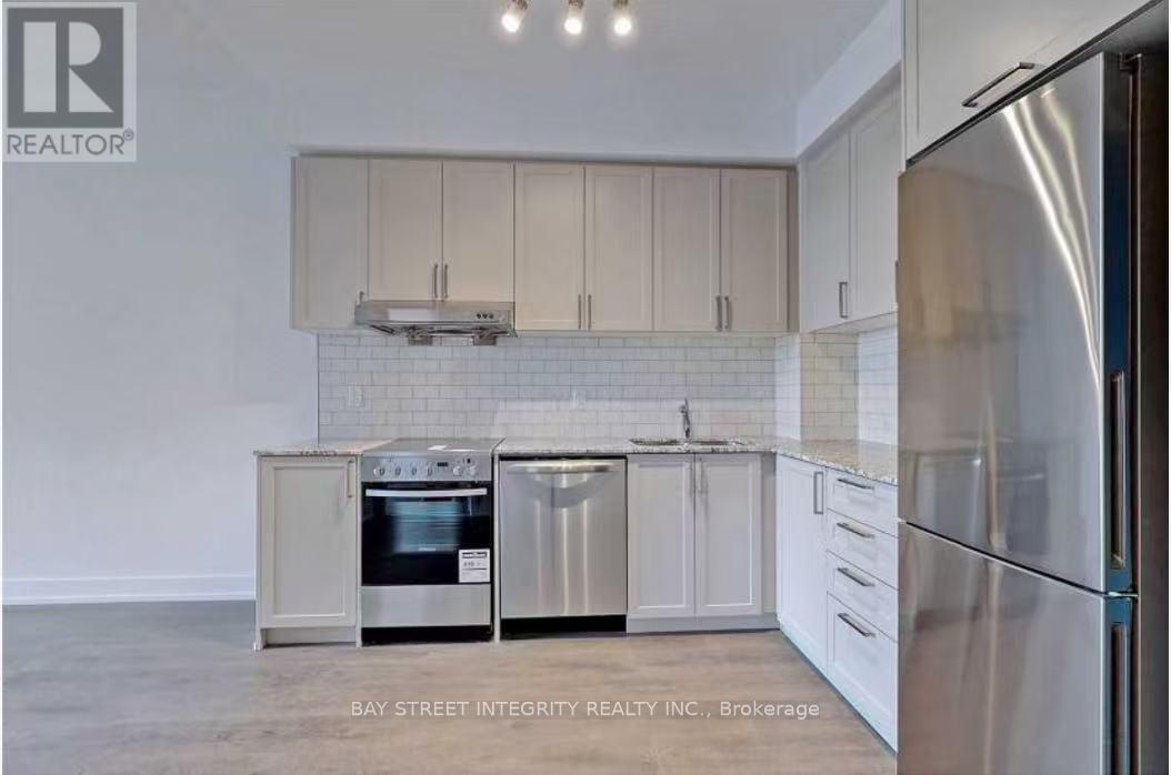 506w - 268 Buchanan Drive, Markham, Ontario  L3R 8G9 - Photo 6 - N12453837