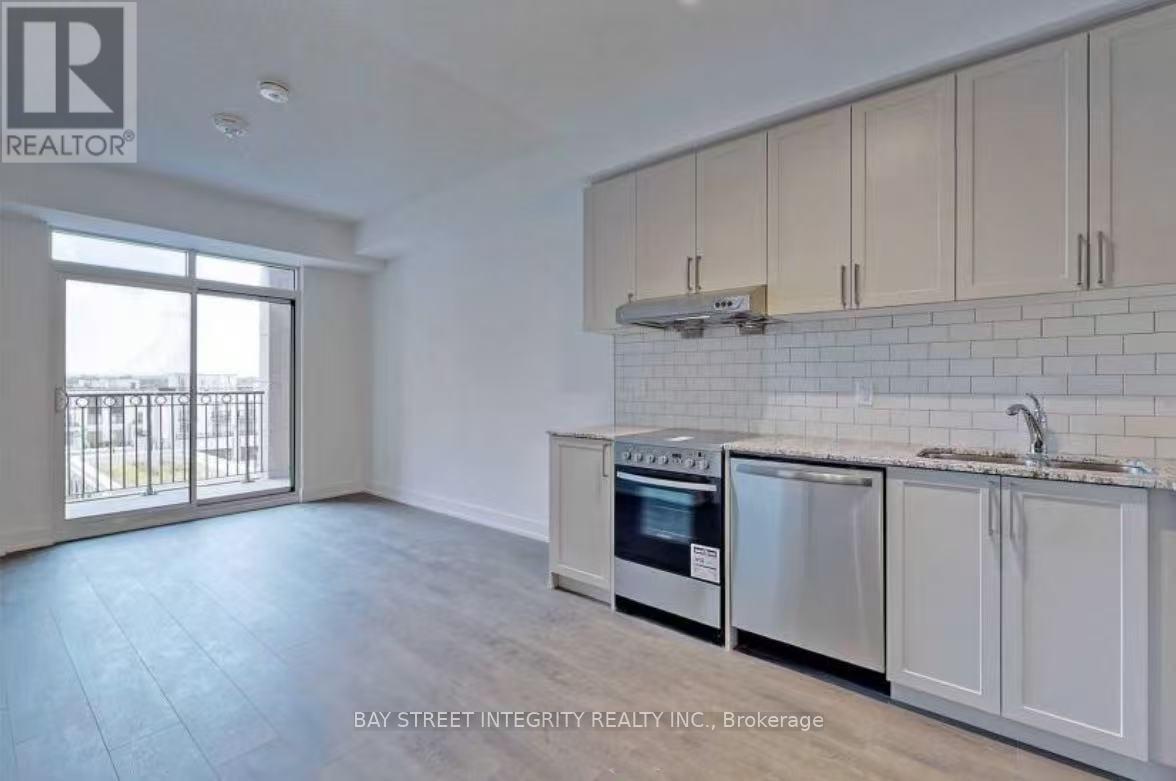 506w - 268 Buchanan Drive, Markham, Ontario  L3R 8G9 - Photo 7 - N12453837
