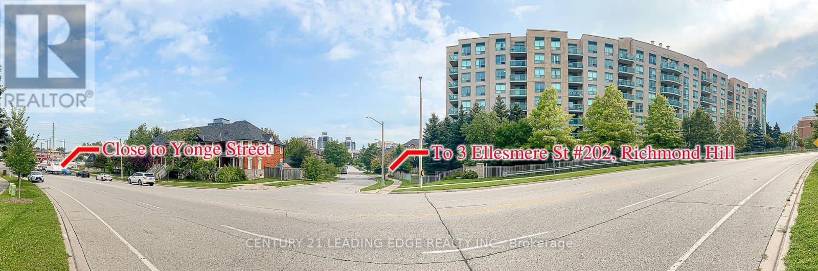 202 - 3 Ellesmere Street, Richmond Hill, Ontario  L4B 4N2 - Photo 40 - N12453850