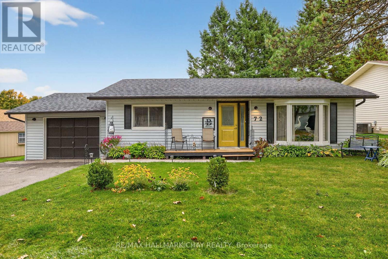 72 TECUMSETH PINES DRIVE, New Tecumseth, Ontario