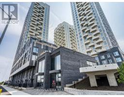2429 - 498 CALDARI ROAD, Vaughan, Ontario