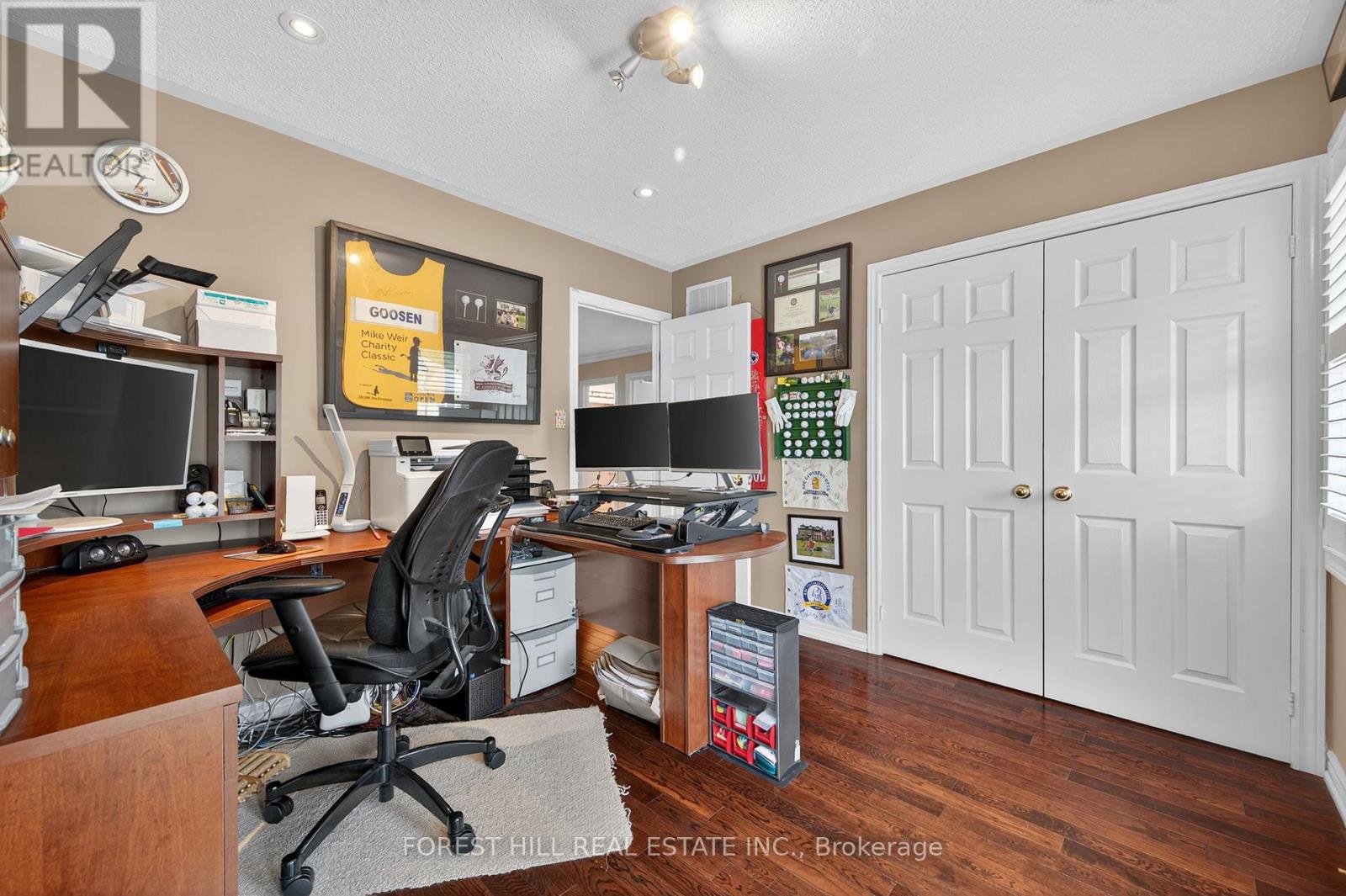 271 Autumn Hill Boulevard, Vaughan (Patterson), Ontario  L4J 8Y4 - Photo 36 - N12453871