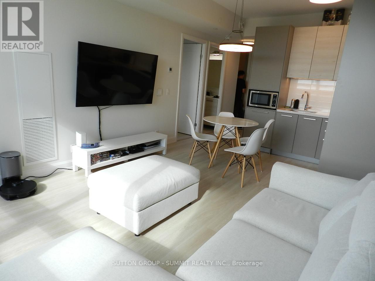 1607 - 12 GANDHI LANE, Markham, Ontario