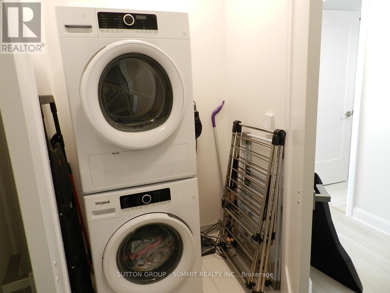 1607 - 12 Gandhi Lane, Markham, Ontario  L3T 0G8 - Photo 11 - N12453877